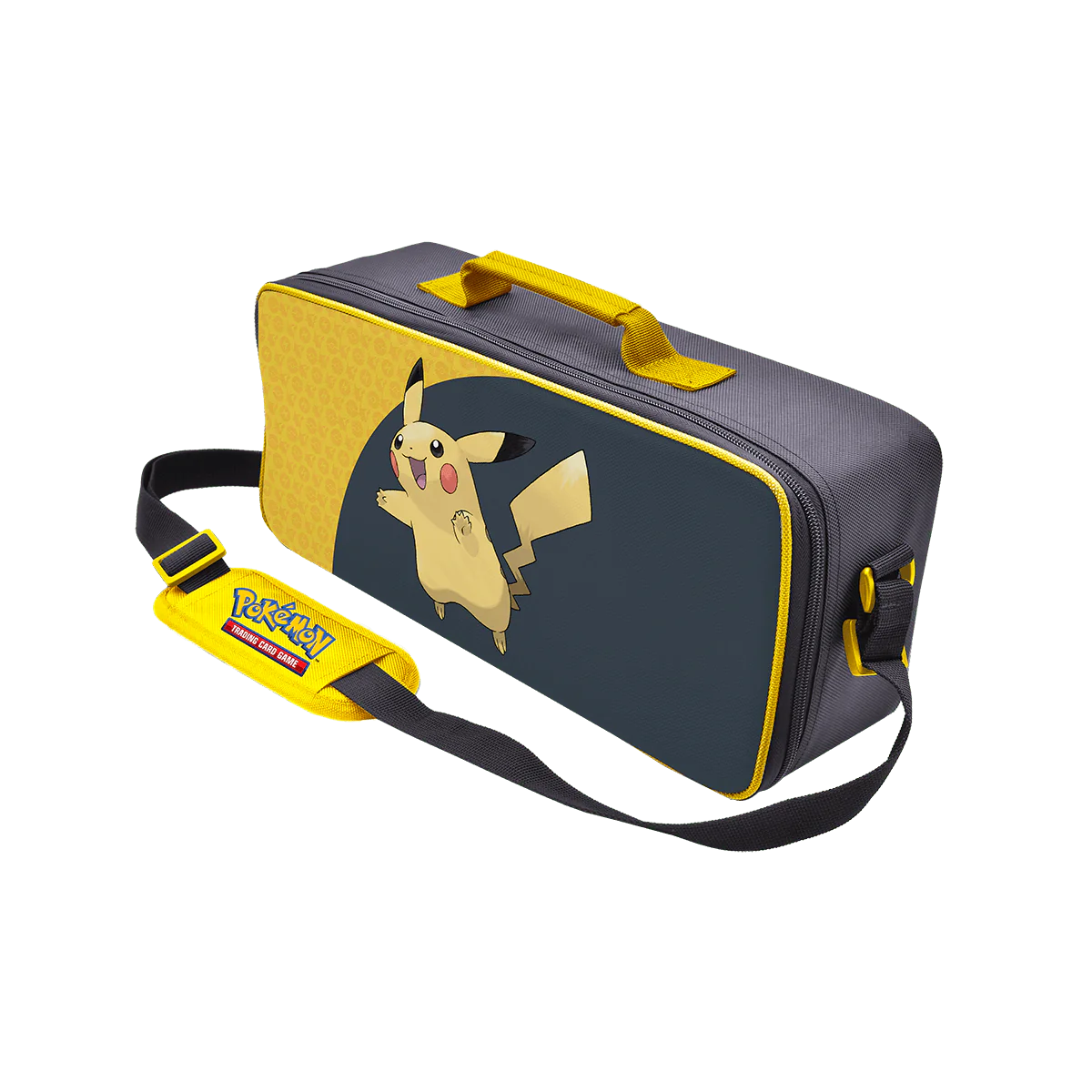 Ultra Pro: Pikachu Deluxe - Gaming Trove
