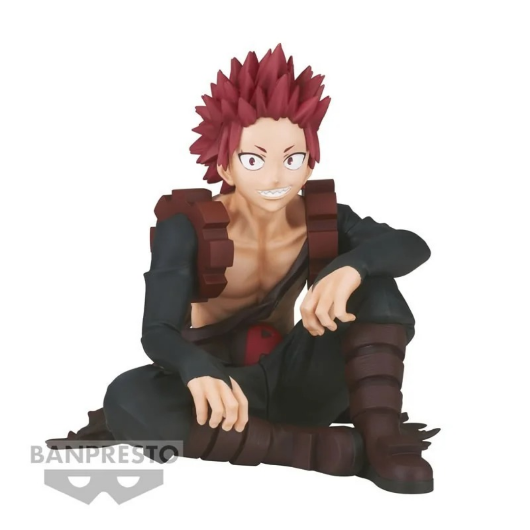 Banpresto | My Hero Academia | Red Riot Break Time Collection Vol. 5 (10cm)
