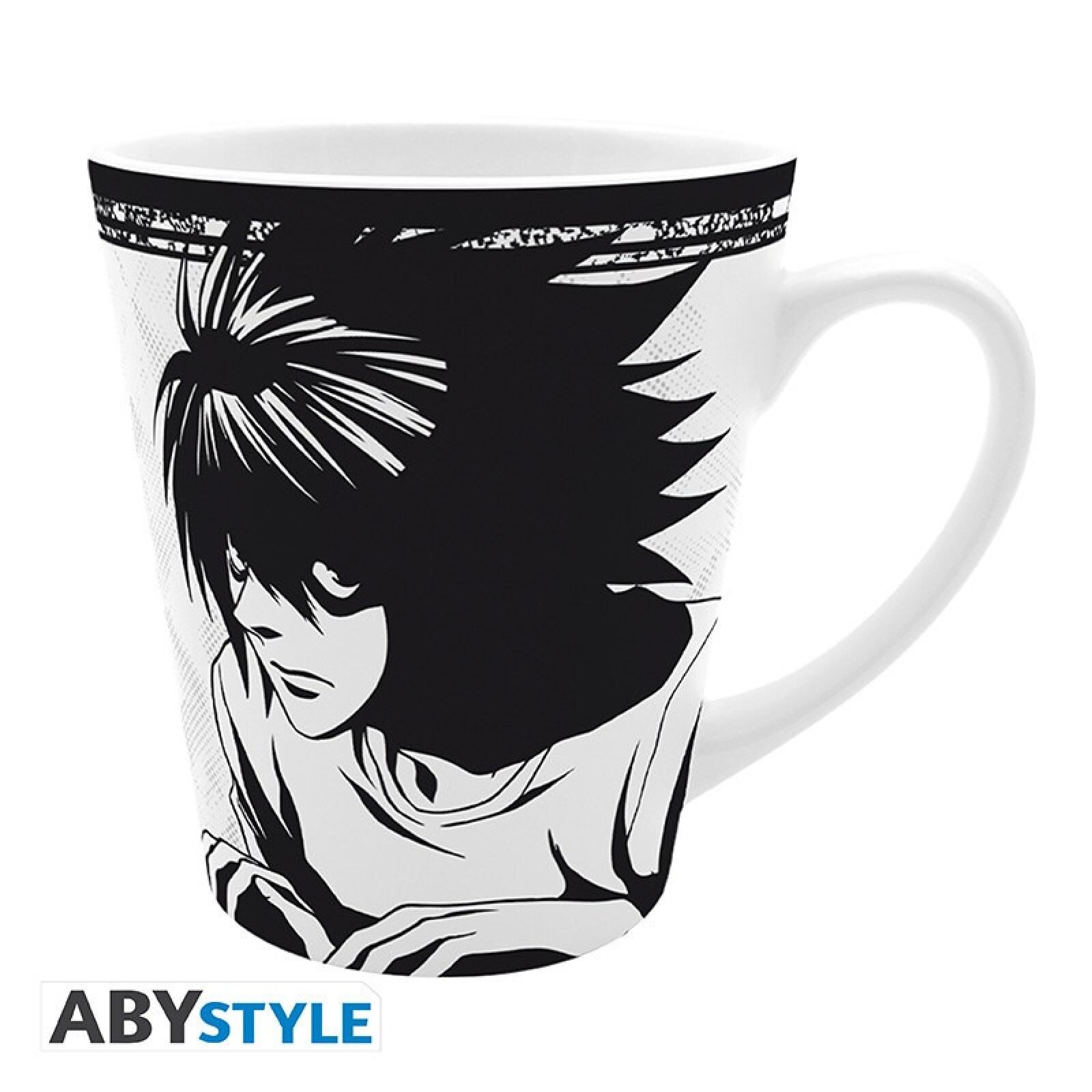 Abysse | Death Note | Tasse (250ml)
