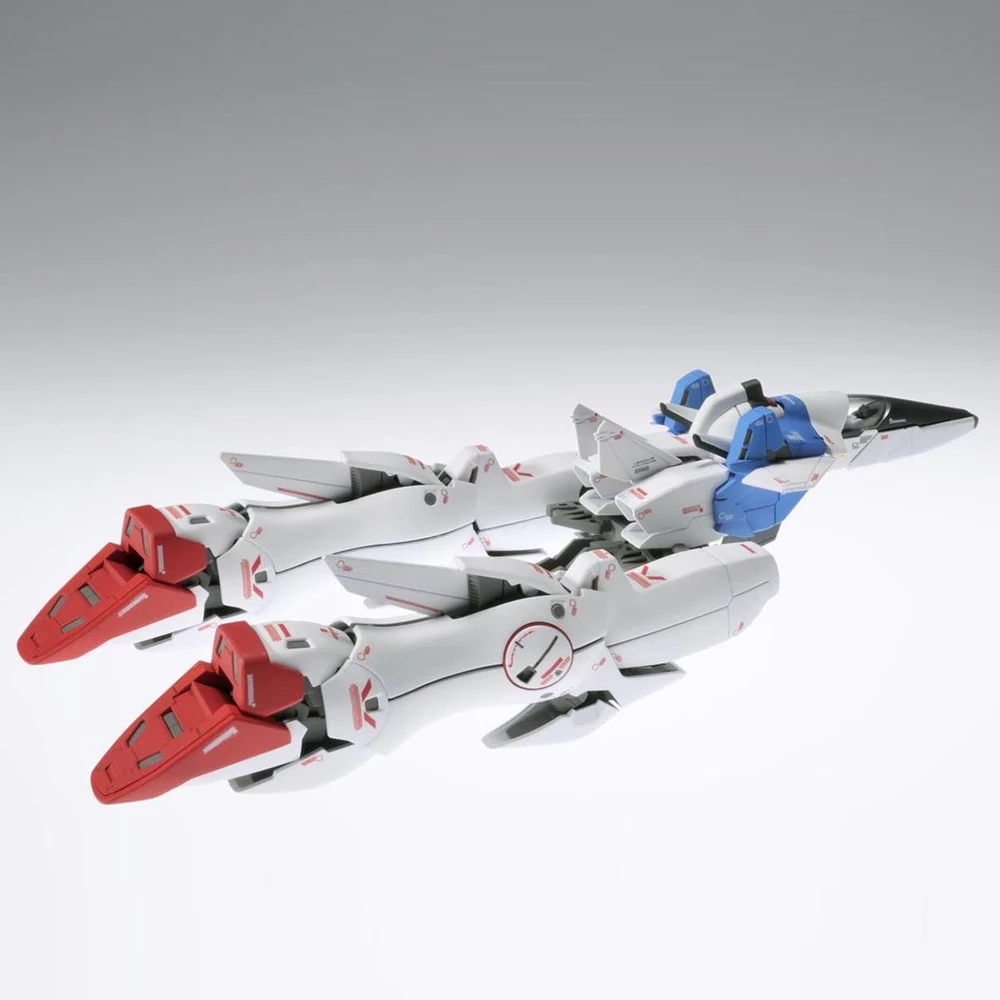 Bandai | MG V-Dash Gundam Ver.Ka | Mobile Suit Victory Gundam (1/100)