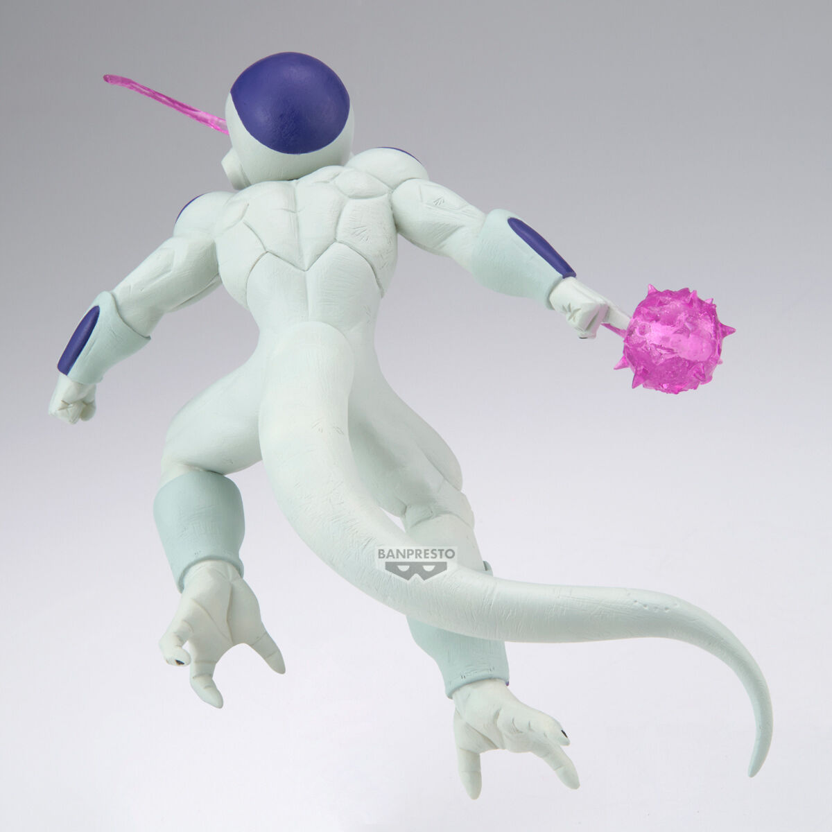 Banpresto | Frieza III GxMateria (15cm) | Dragon Ball Z