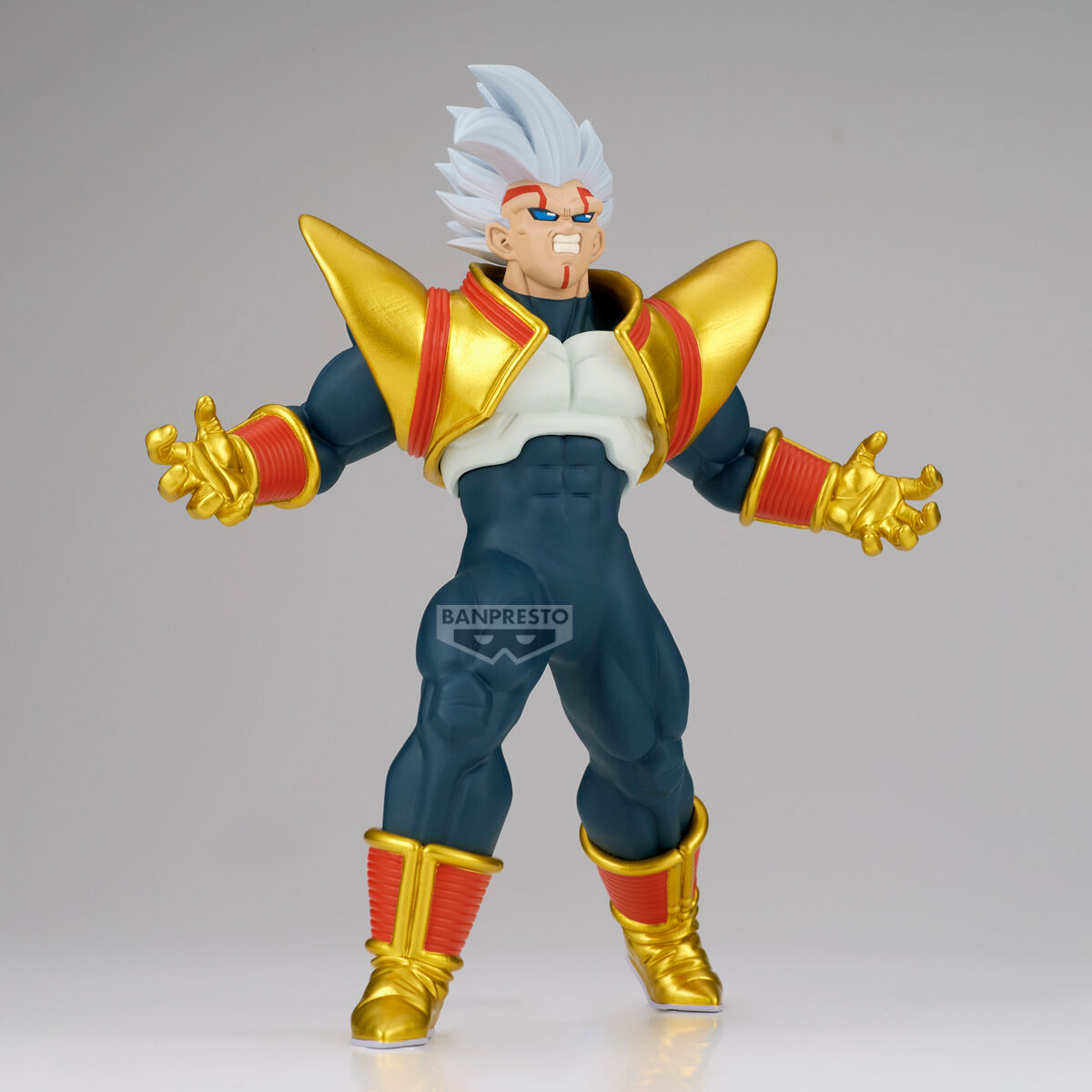 Banpresto | Baby Vegeta Match Makers (17cm) | Dragon Ball GT