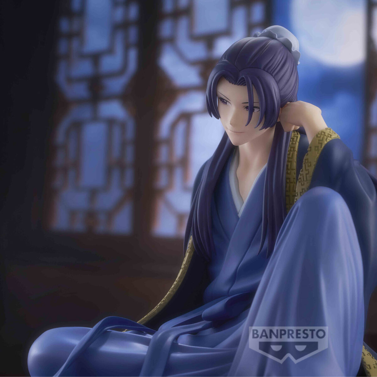 Banpresto | Jinshi Break Time Collection Vol. 2 (14cm) | The Apothecary Diaries