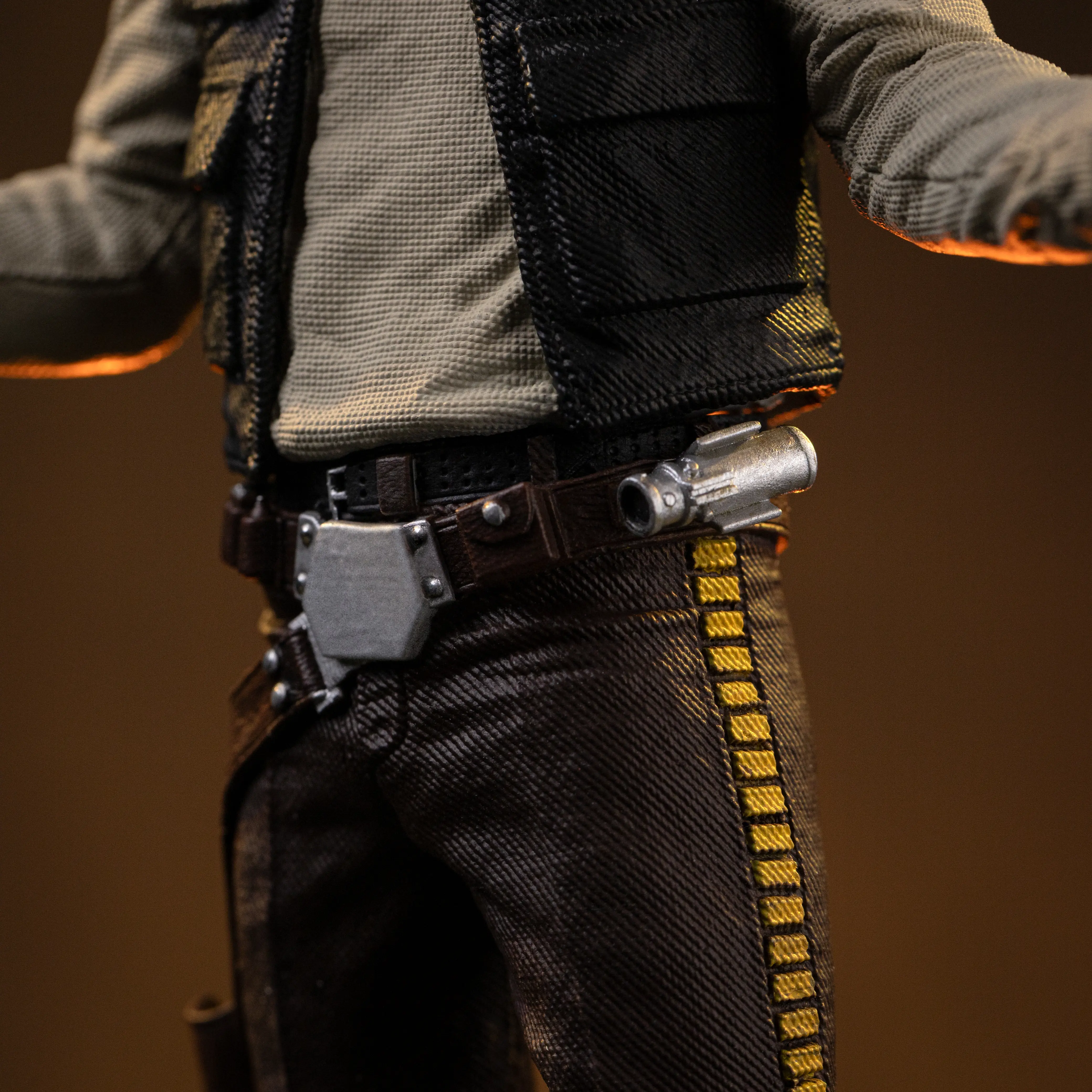 Iron Studios | Han Solo | Star Wars Episode VI Art Scale 1/10