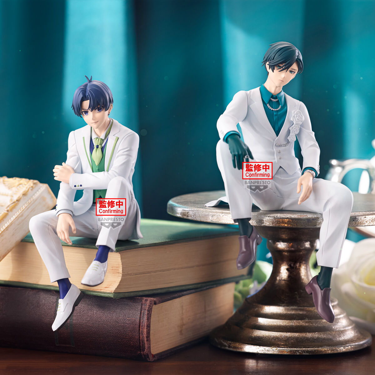 Banpresto | Yoichi Isagi Sweets Flavor 2026 (15cm) | Blue Lock