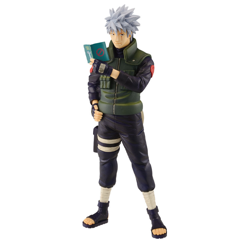 Ichiban KUJI | Shinobi no Kizuna | Naturo Shippuden