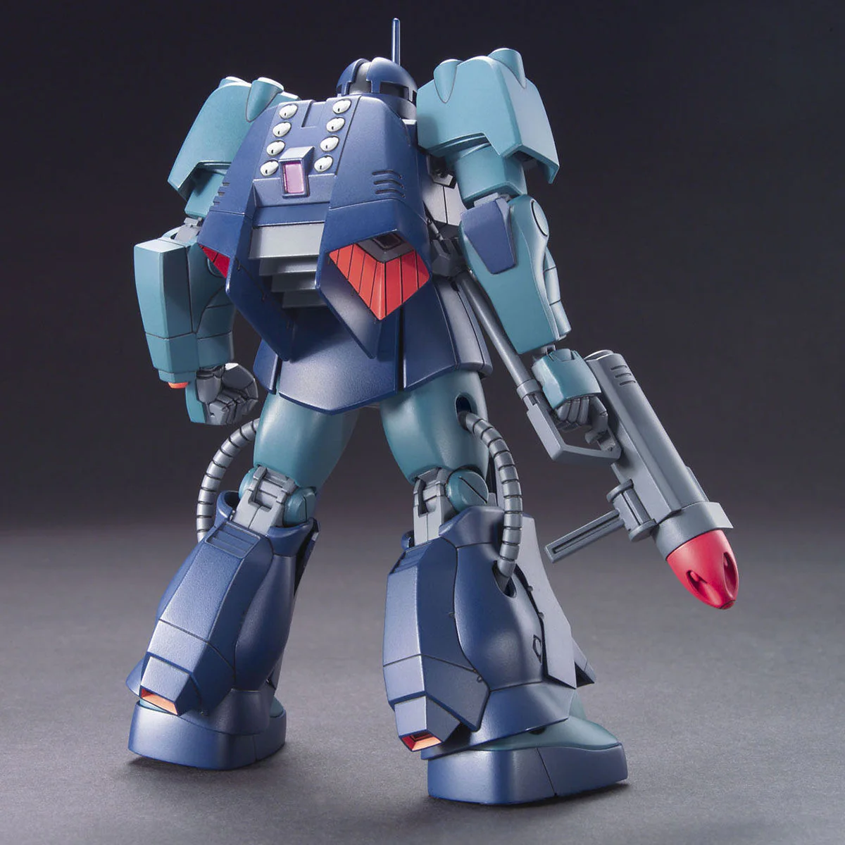 Bandai | HG Zaku-Mariner | Mobile Suit Gundam ZZ (1/144)