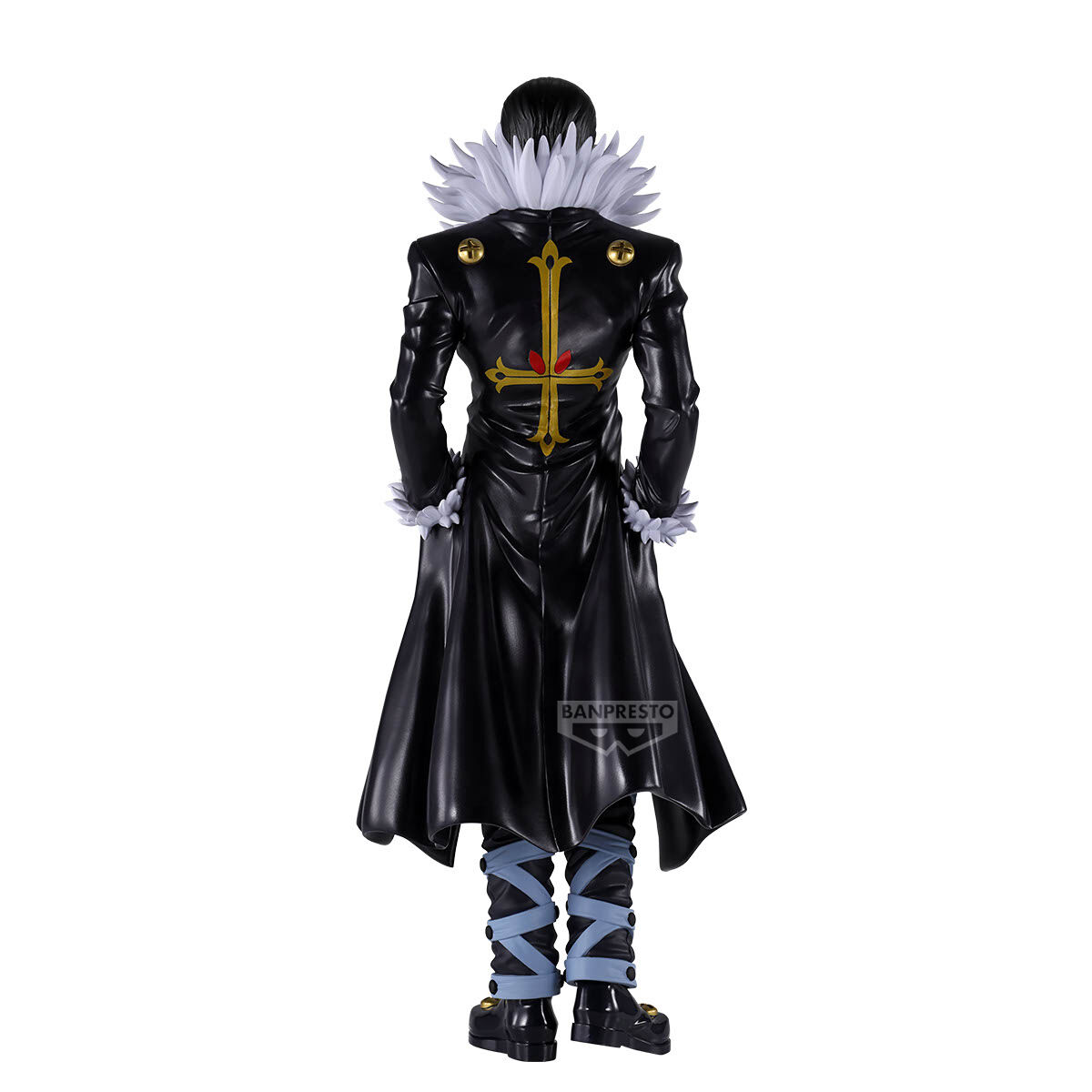 Banpresto | Quwrof Grandista (28cm) | Hunter X Hunter