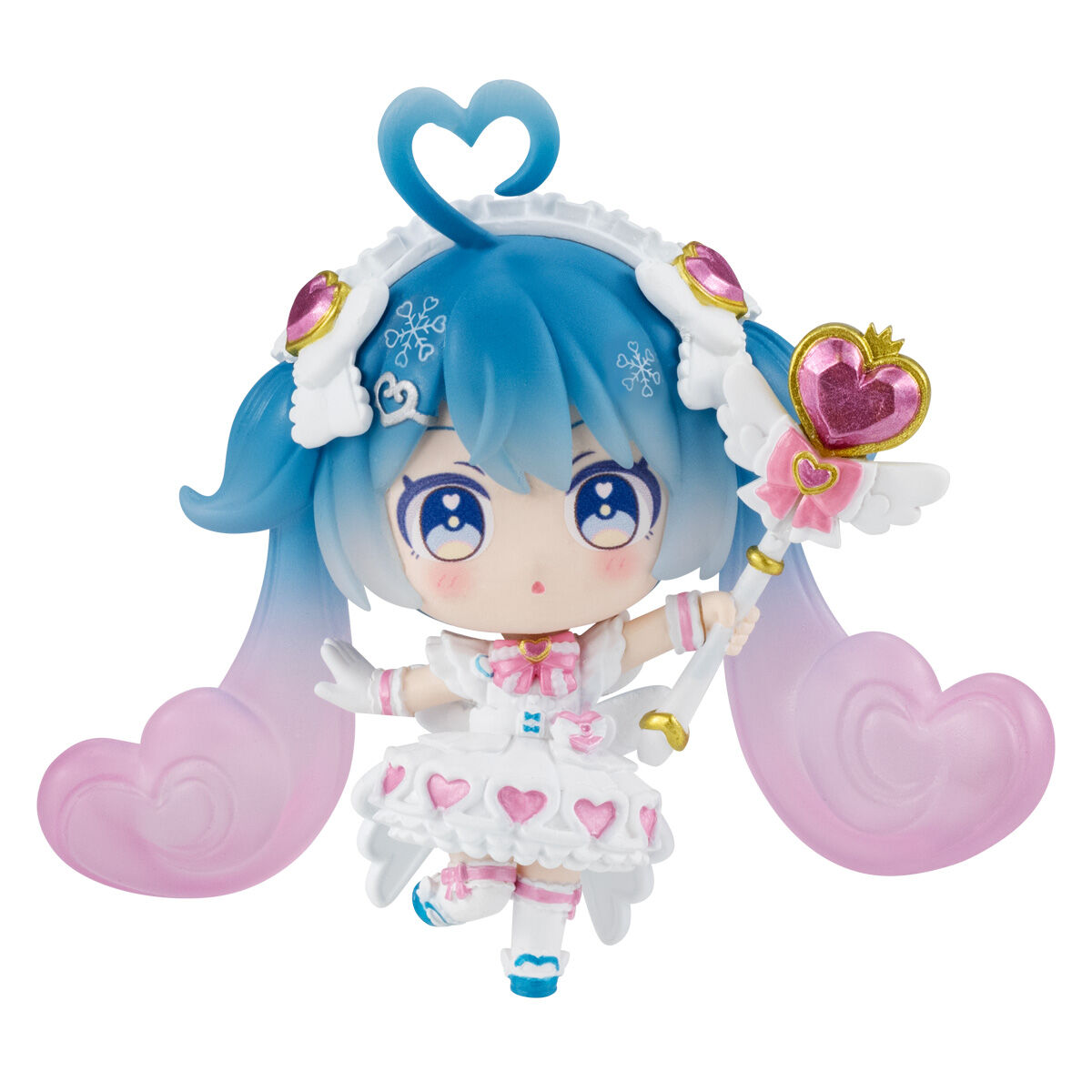 Shokugan | Snow Miku Collection 2027 | Hatsune Miku (8pcs)