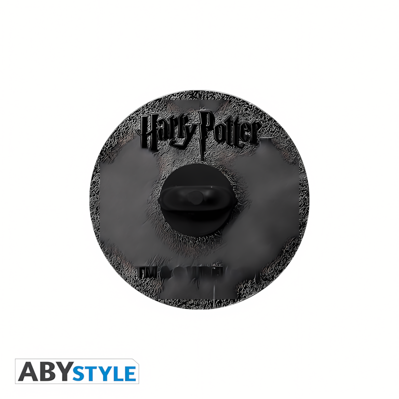 Abysse | Harry Potter | Platform 9 3/4 Pin