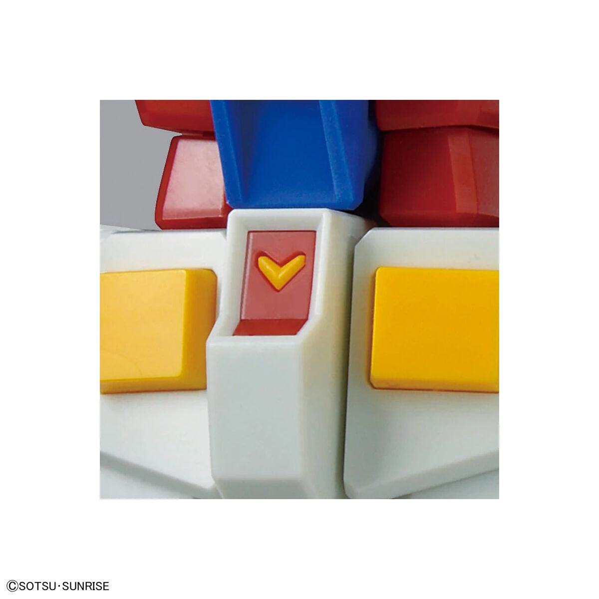 Bandai | Entry Grade RX-78-2 Gundam | Mobile Suit Gundam (1/144)