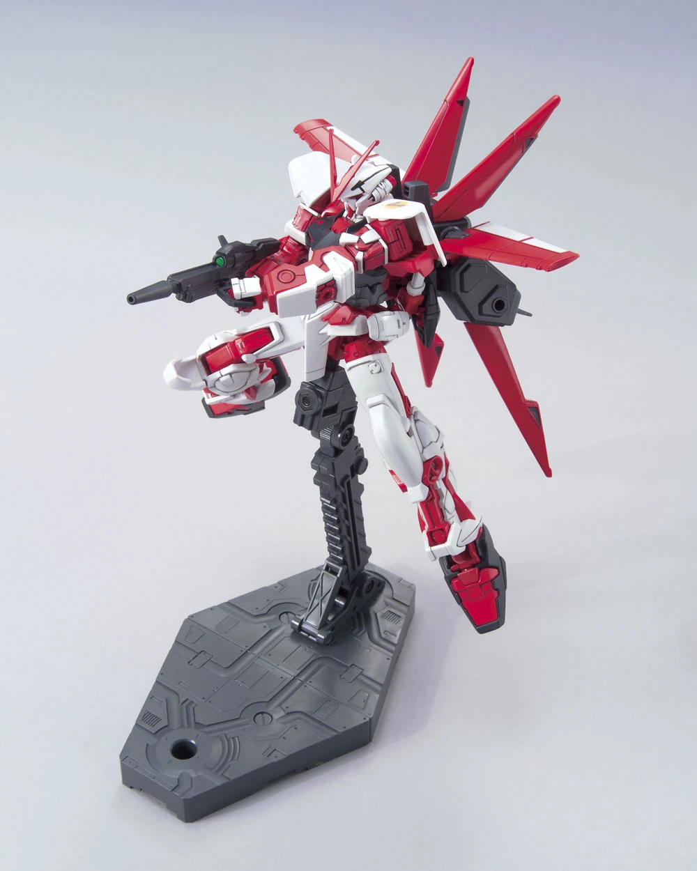 Bandai | HG Gundam Astray Red Frame Flight | Mobile Suit Gundam SEED Astray (1/144)