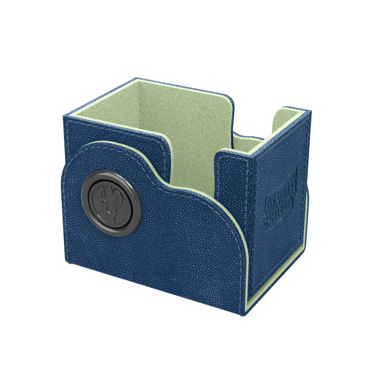 Dragon Shield | Blue & Mint | Dragon Box 80+