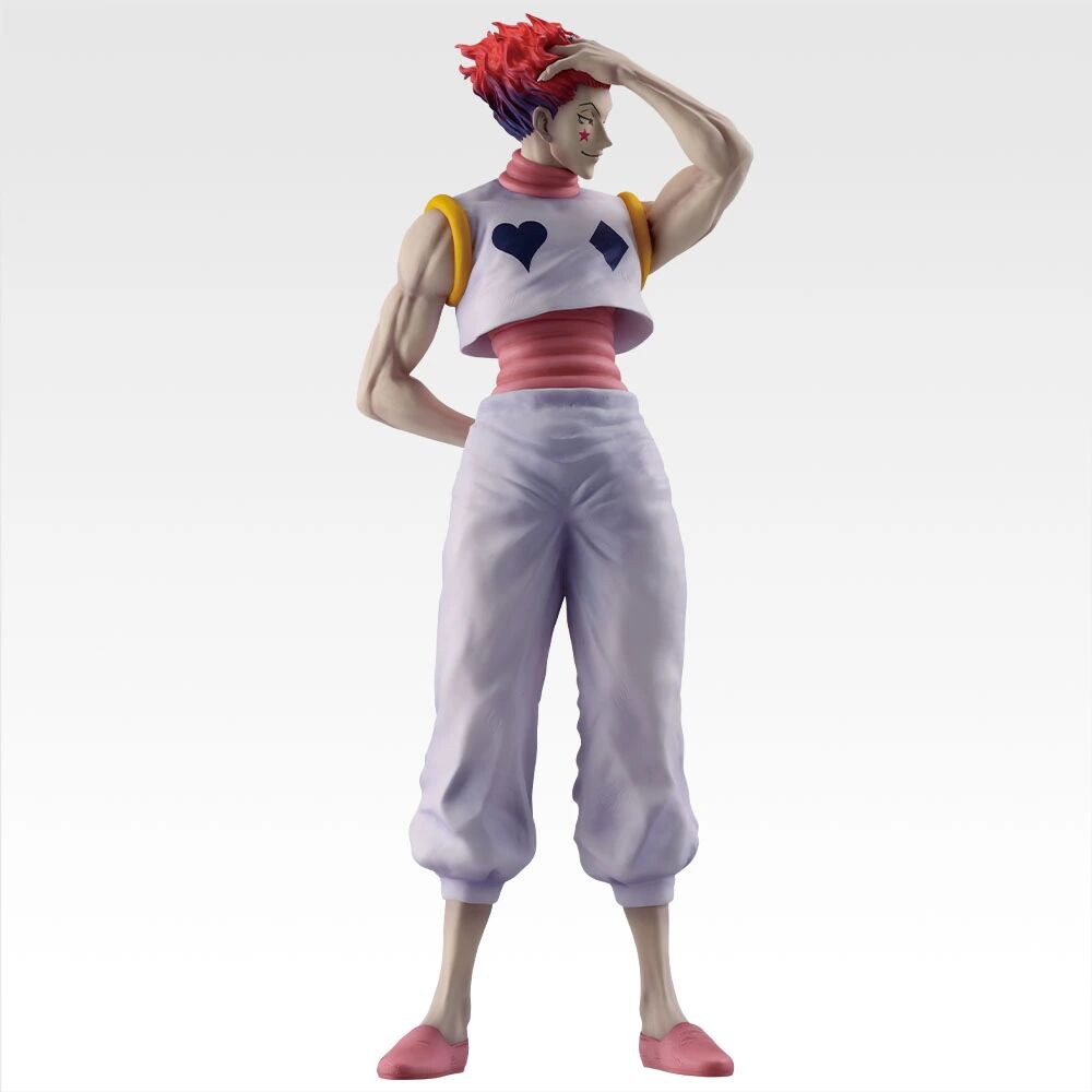 Ichiban Kuji | Greed Island 2 | Hunter X Hunter