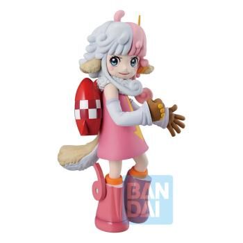 Banpresto | Atlas (24cm) | One Piece