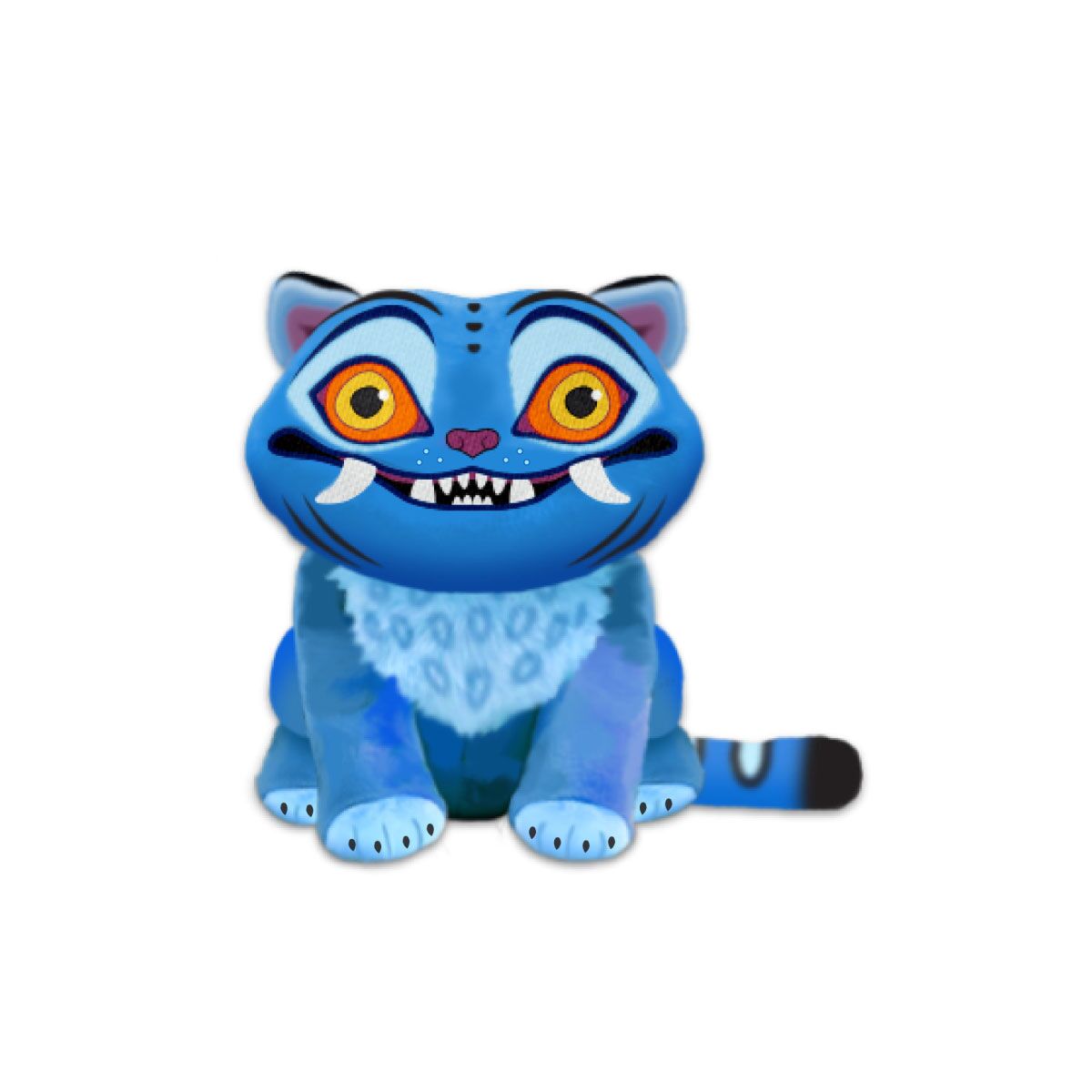 Jazwares | Sitting Derpy K-Pop Demon Hunters | 30cm Plüshtier