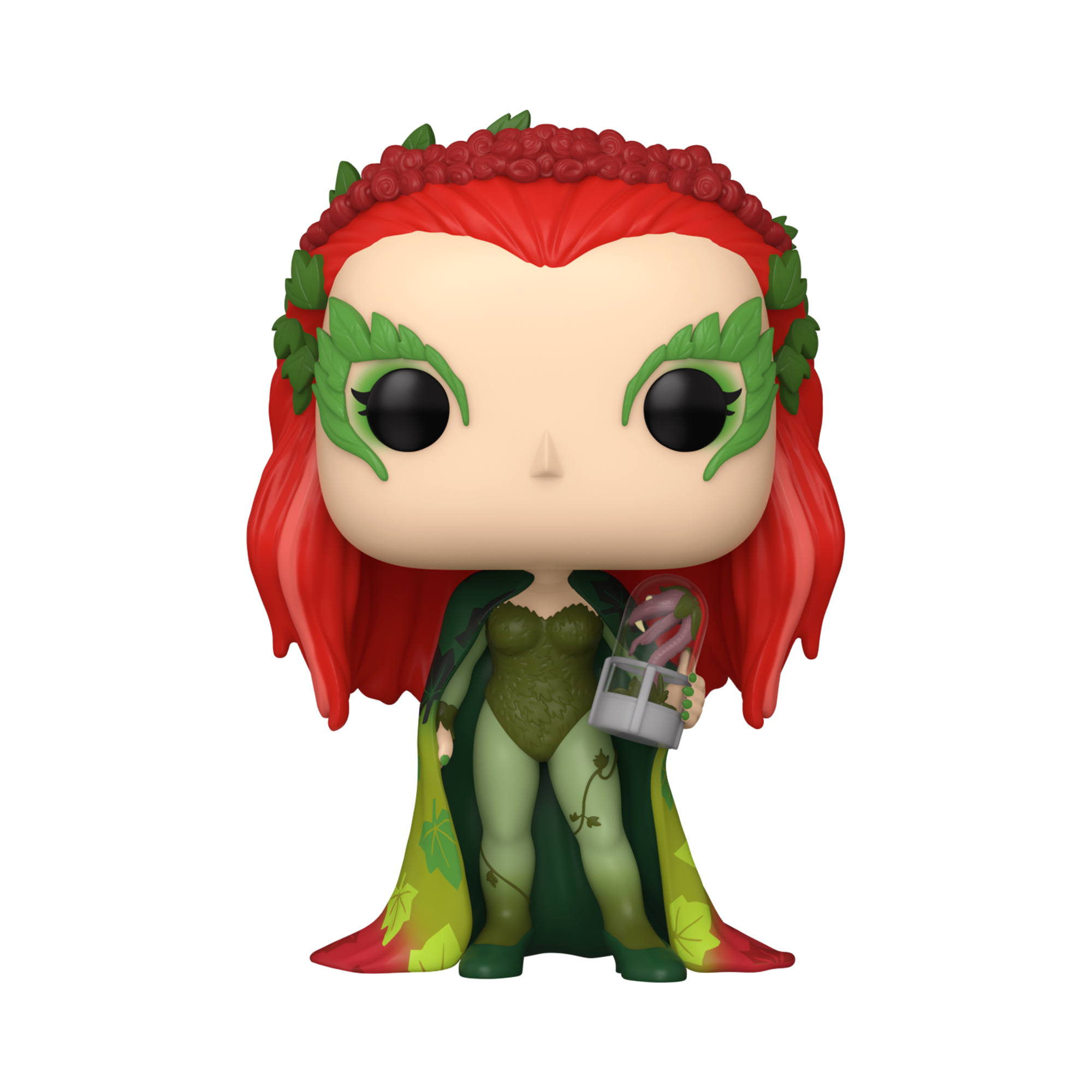 POP Heroes: Poison Ivy - Batman & Robin