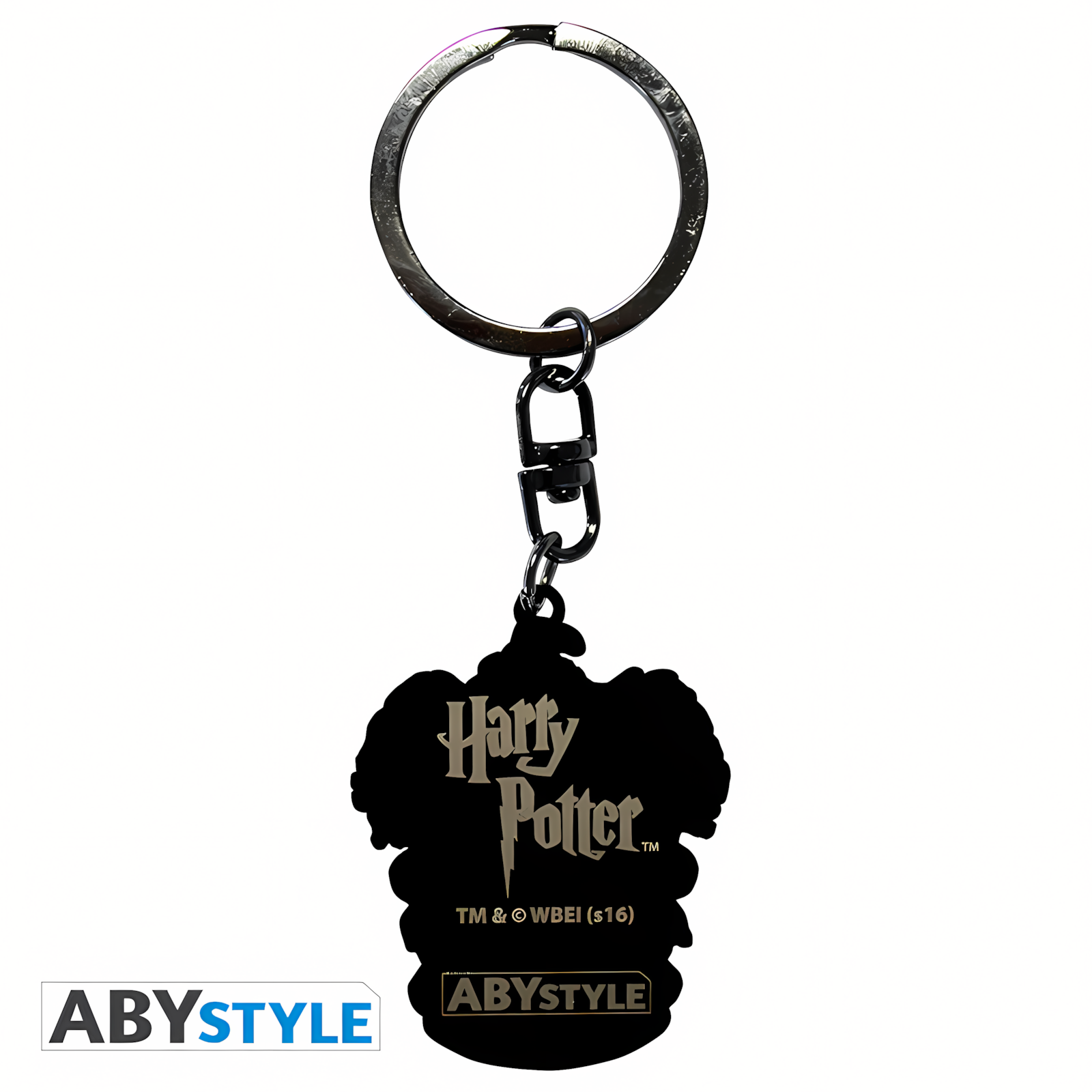 Abysse: Harry Potter - Keychain - Ravenclaw