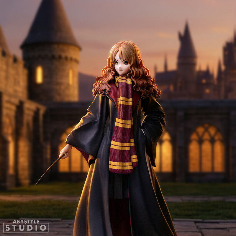 Abysse | Hermione Granger (19cm) | Harry Potter