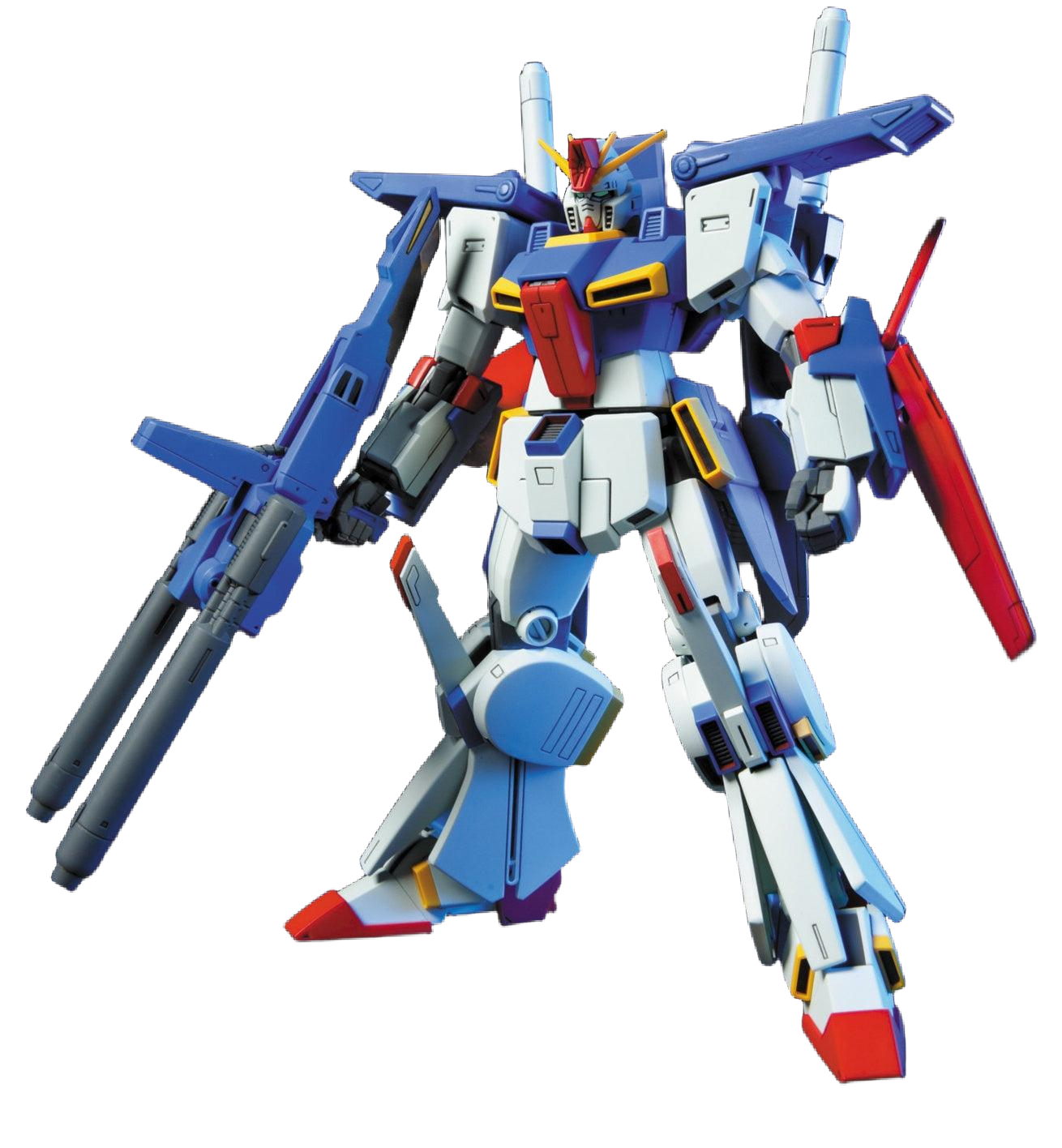 Bandai | HG RX-78 GP-01 Gundam Zephyranthes | Mobile Suit Gundam 0083: Stardust Memory (1/144)