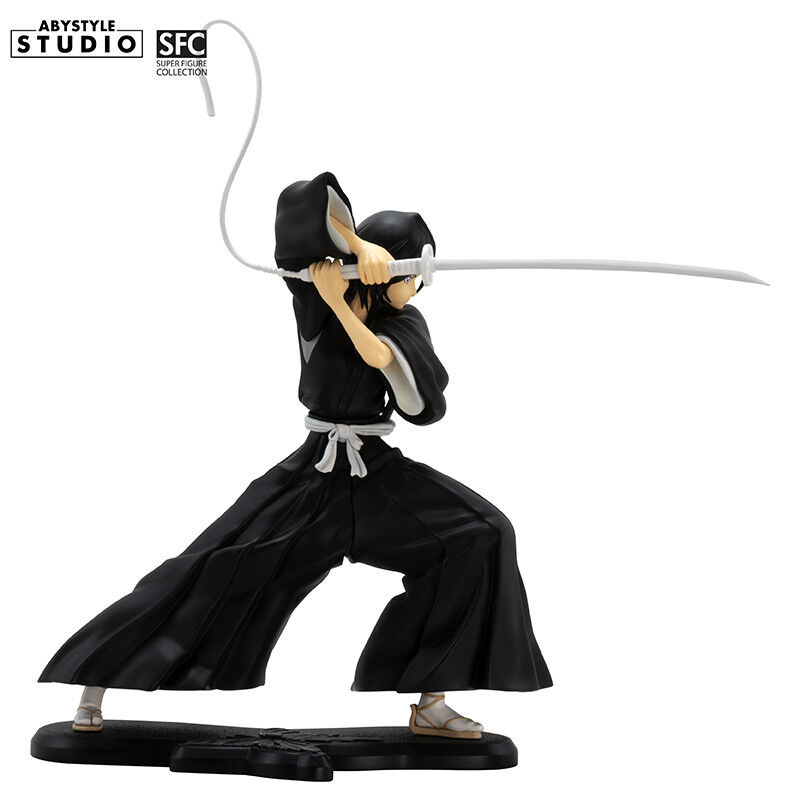 Abysse | Rukia SFC Figure (16cm) | Bleach