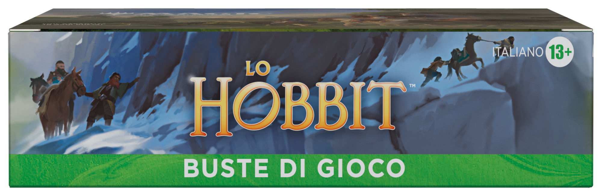 Magic: The Gathering | The Hobbit | Play Booster Display (IT)