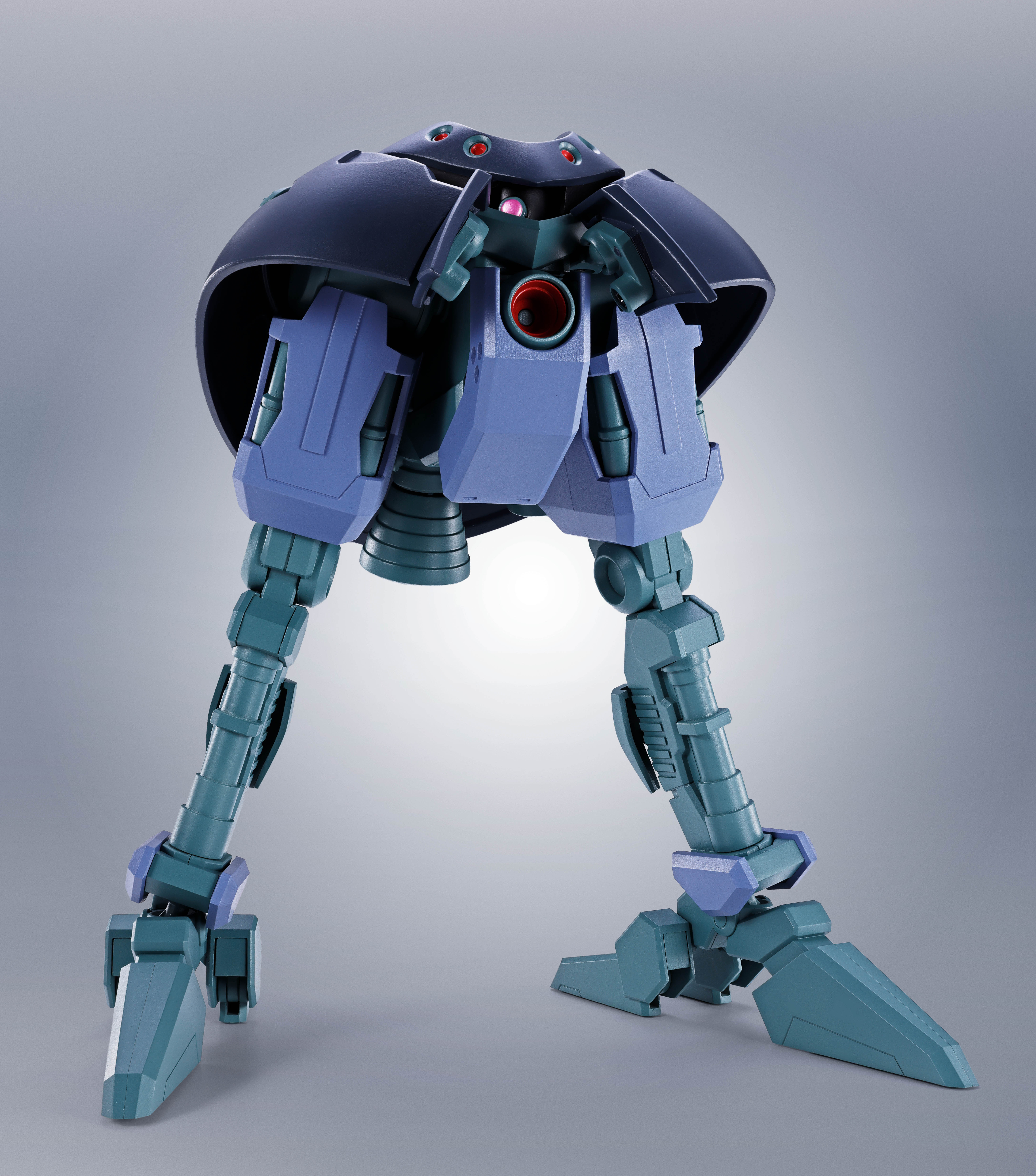 Tamashii Nations | Great Zeong The Robot Spirits (28cm) | Gundam