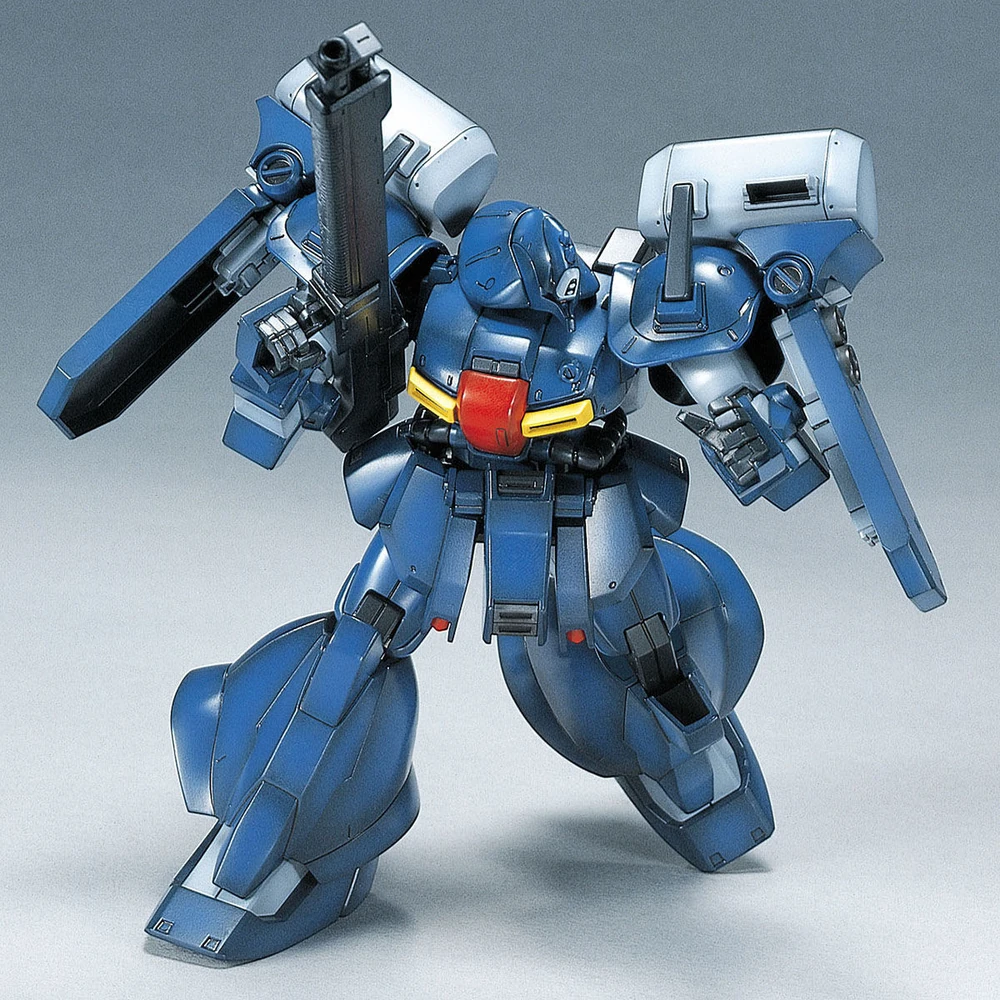 Bandai | HGUC RMS-141 ZEKU EINS | Gundam Sentinel (1/144)