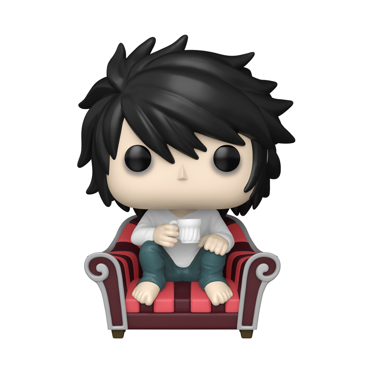 Pop! Vinyl | L | Death Note
