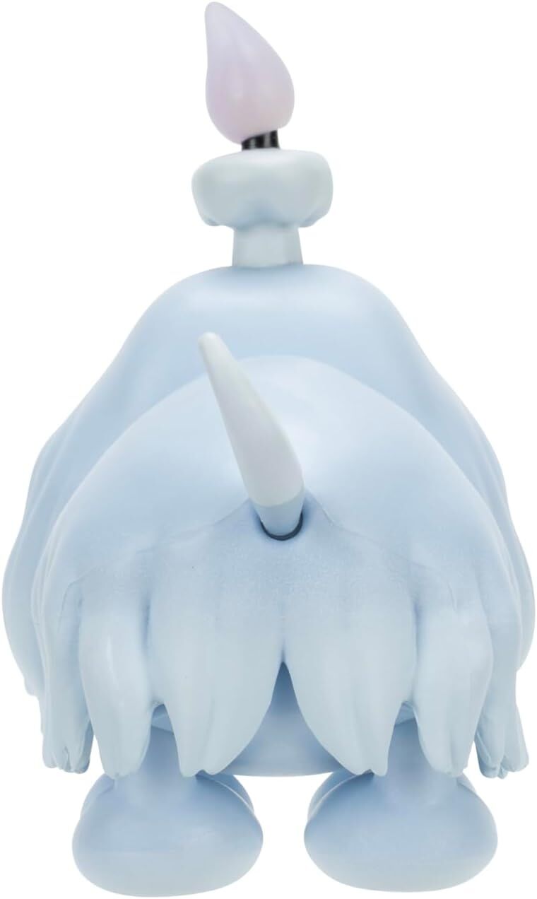 Pokémon  | Shiggy, Gruff & Blubella | Battle Figure Set