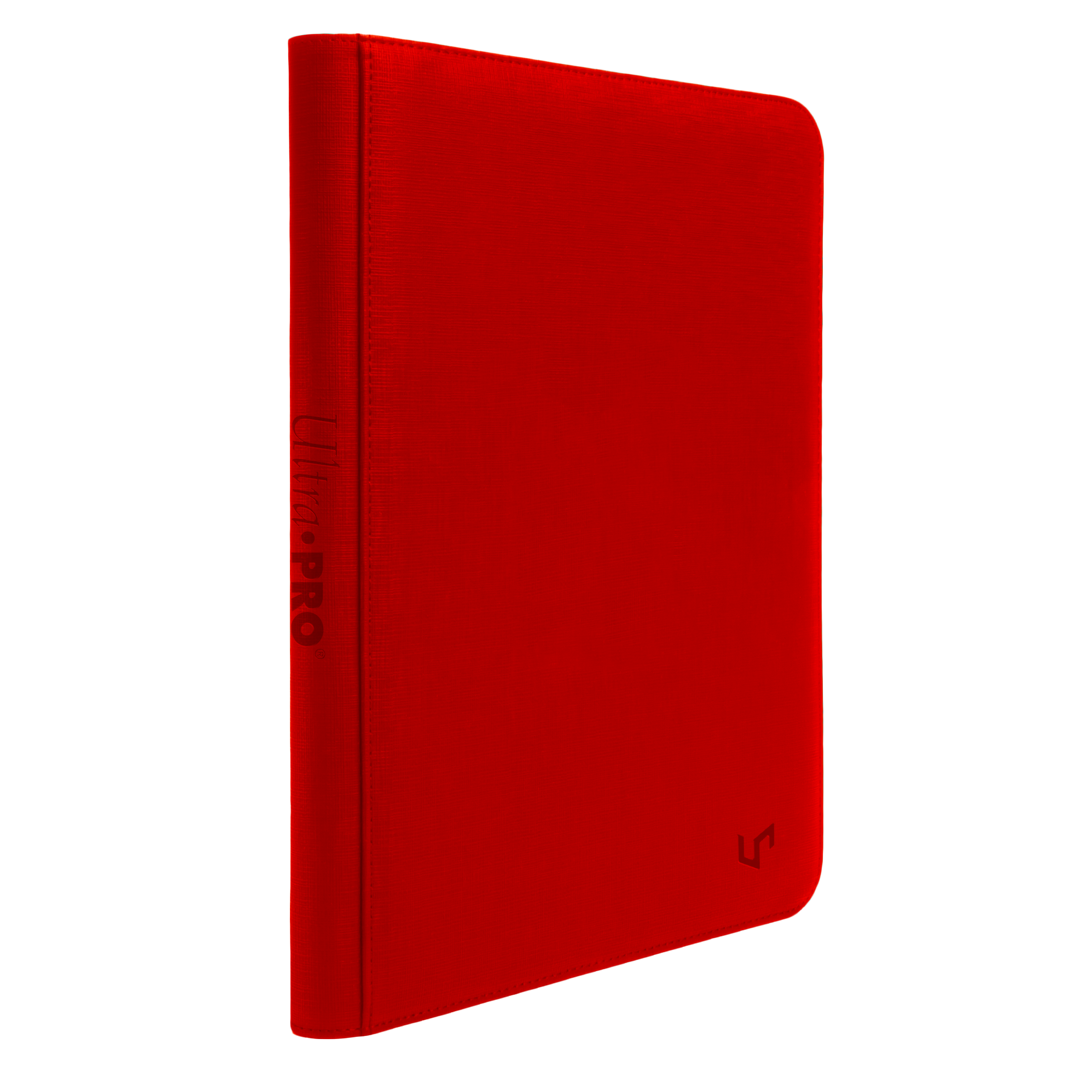 Ultra Pro | Premium-Red | 9-Pocket Pro Binder