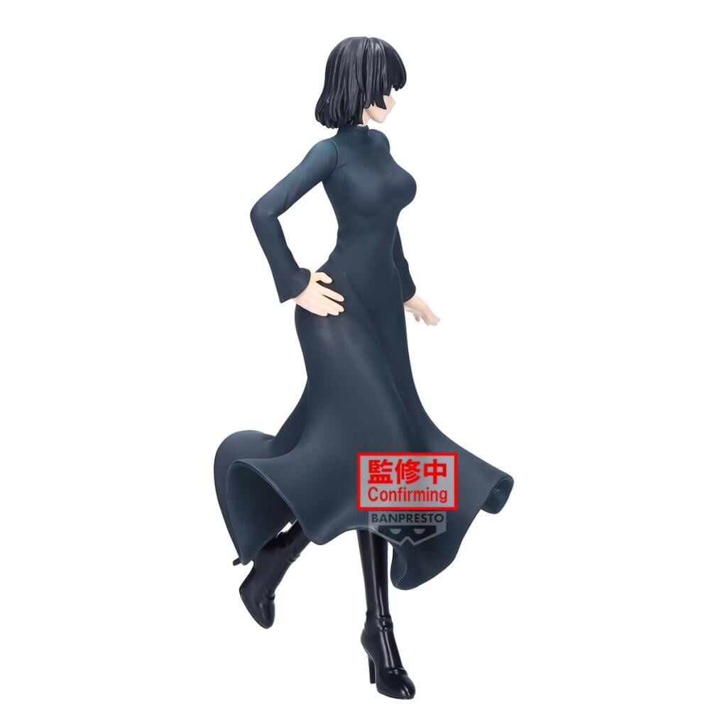 Banpresto | Hellish Blizzard Glitter & Glamours (20cm) | One Punch Man