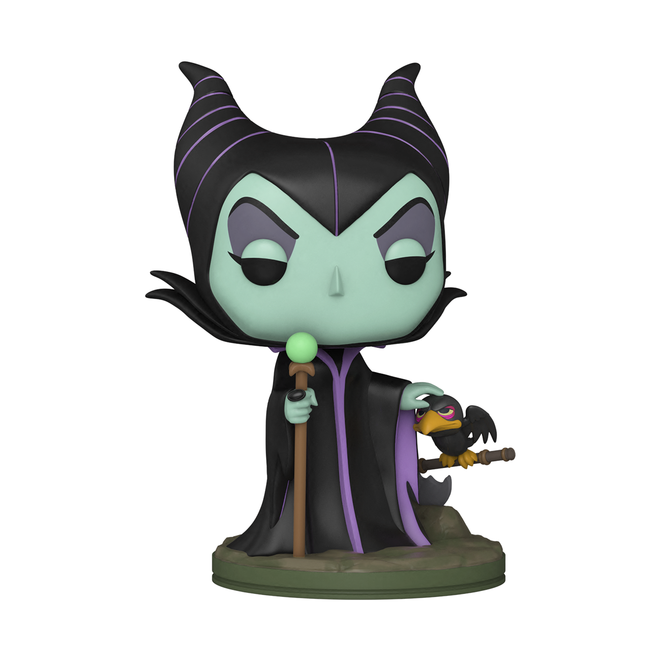 POP! Disney: Maleficent - Disney Villains