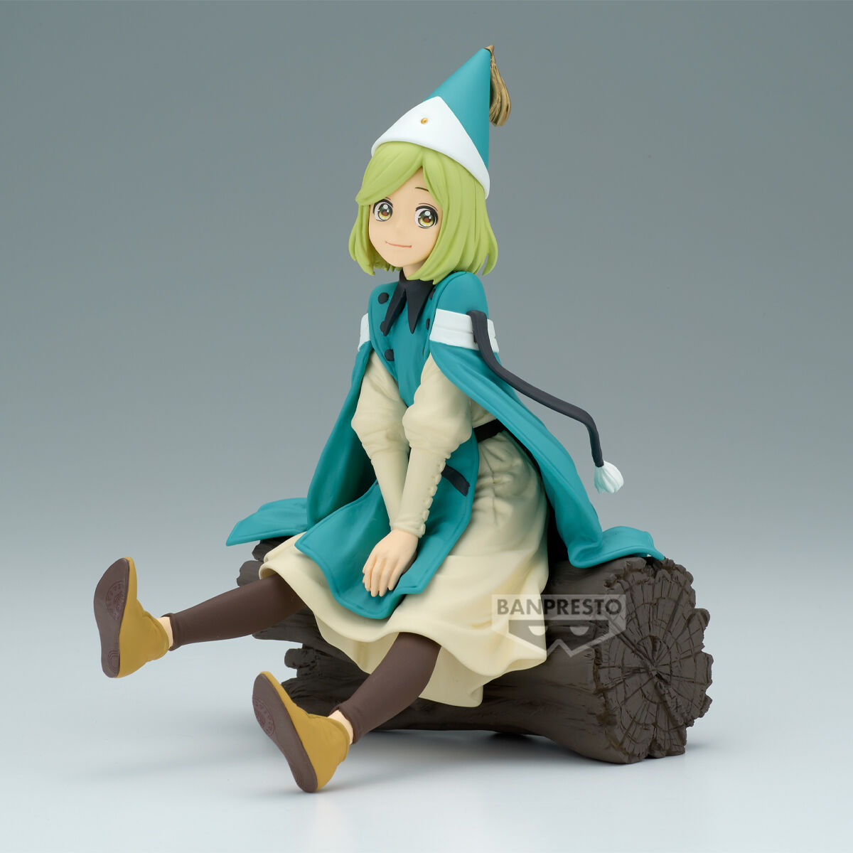 Banpresto | Coco DXF (14cm) | Atelier of Witch Hat