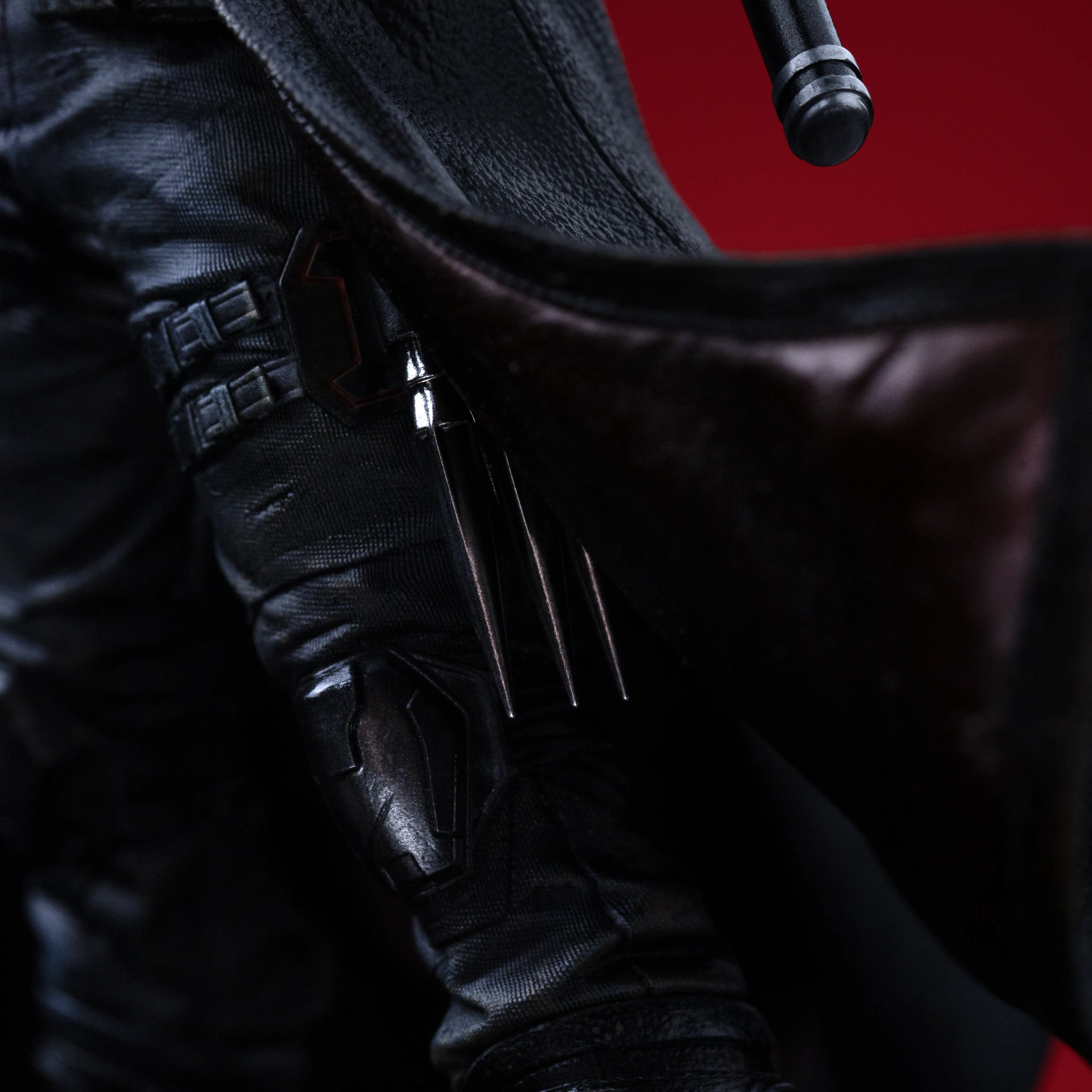 Iron Studios: Marvel Comics - Blade - Art Scale 1/10