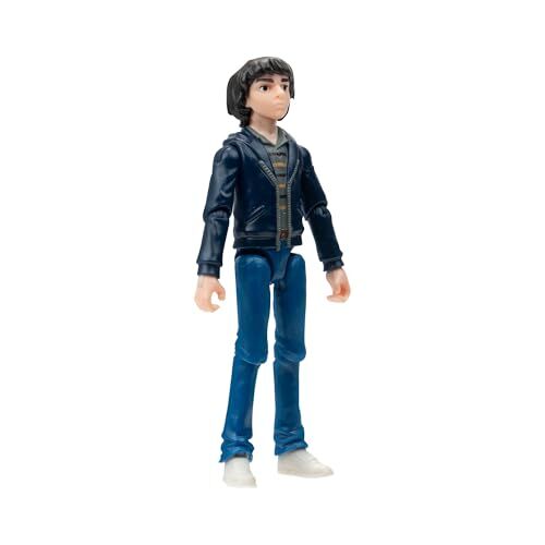 Jazwares | Mike Wheeler (10cm) | Stranger Things Tales From '85