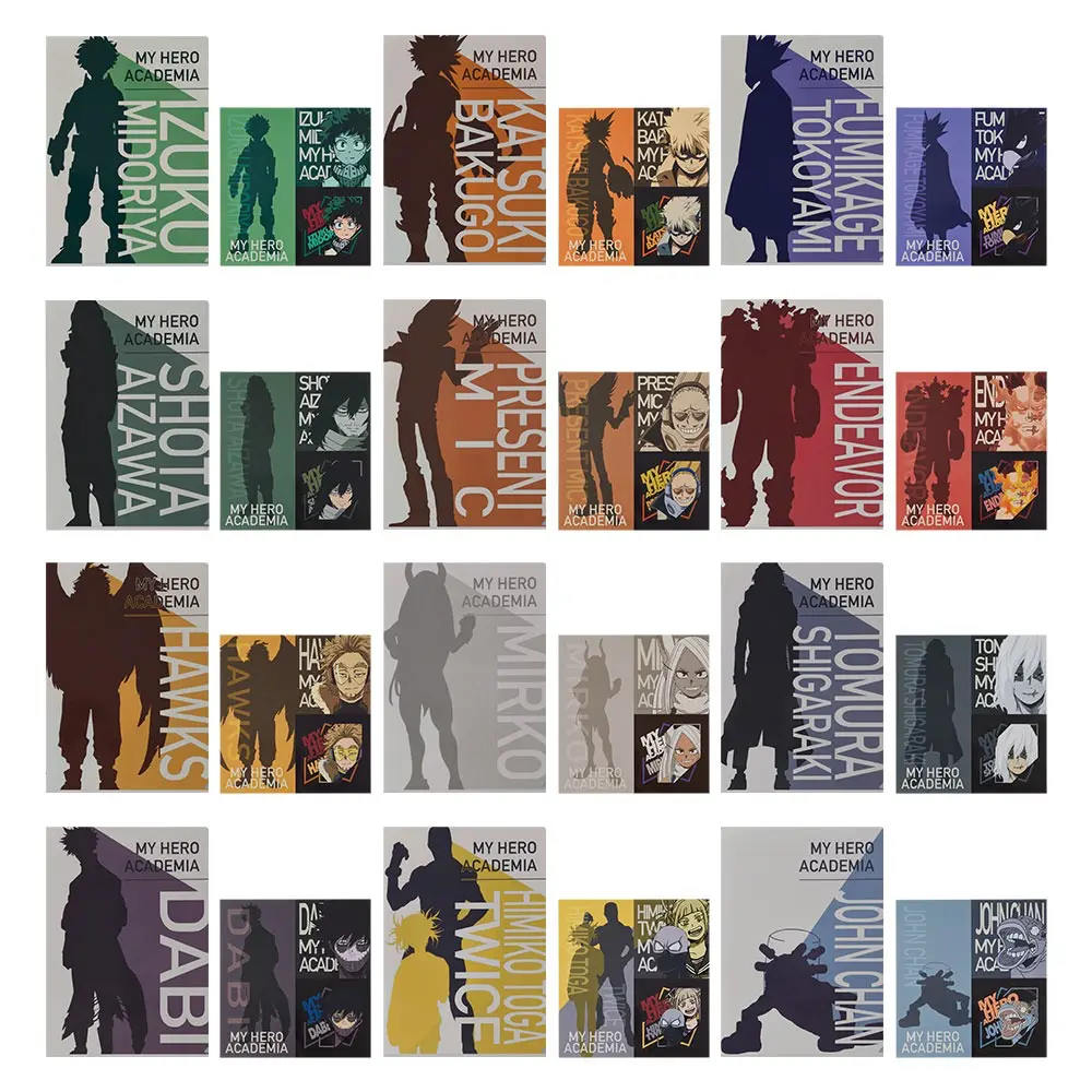 Ichiban KUJI: My Hero Academia - Rushing