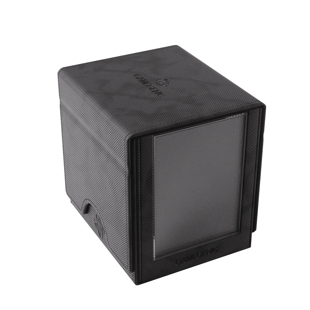 Gamegenic - Sidekick Pro 100+ XL Black