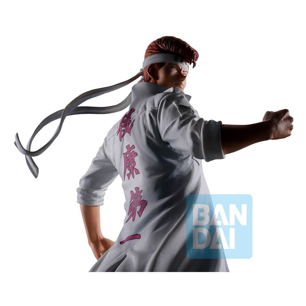 Banpresto | Kazuma Kuwabara (25cm) | YuYu Hakusho