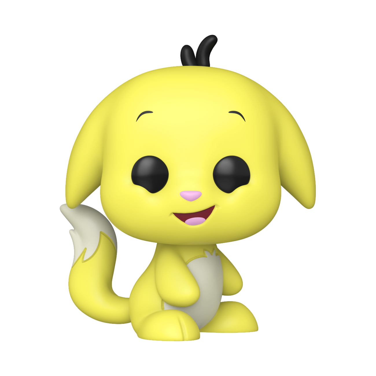 Pop! Vinyl | Poogle | Neopets