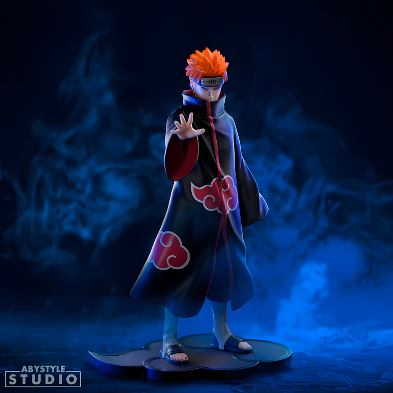 Abysse: Naruto Shippuden - Figure - Pain