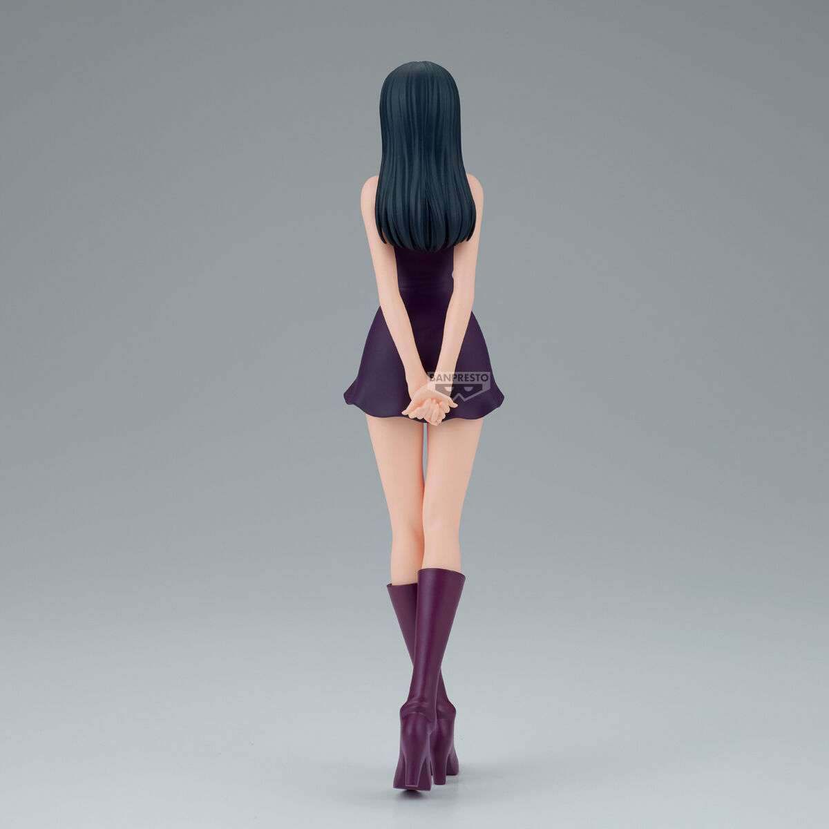 Banpresto | Nico Robin (Elbaph Style) Glitter & Glamours (22cm) | One Piece