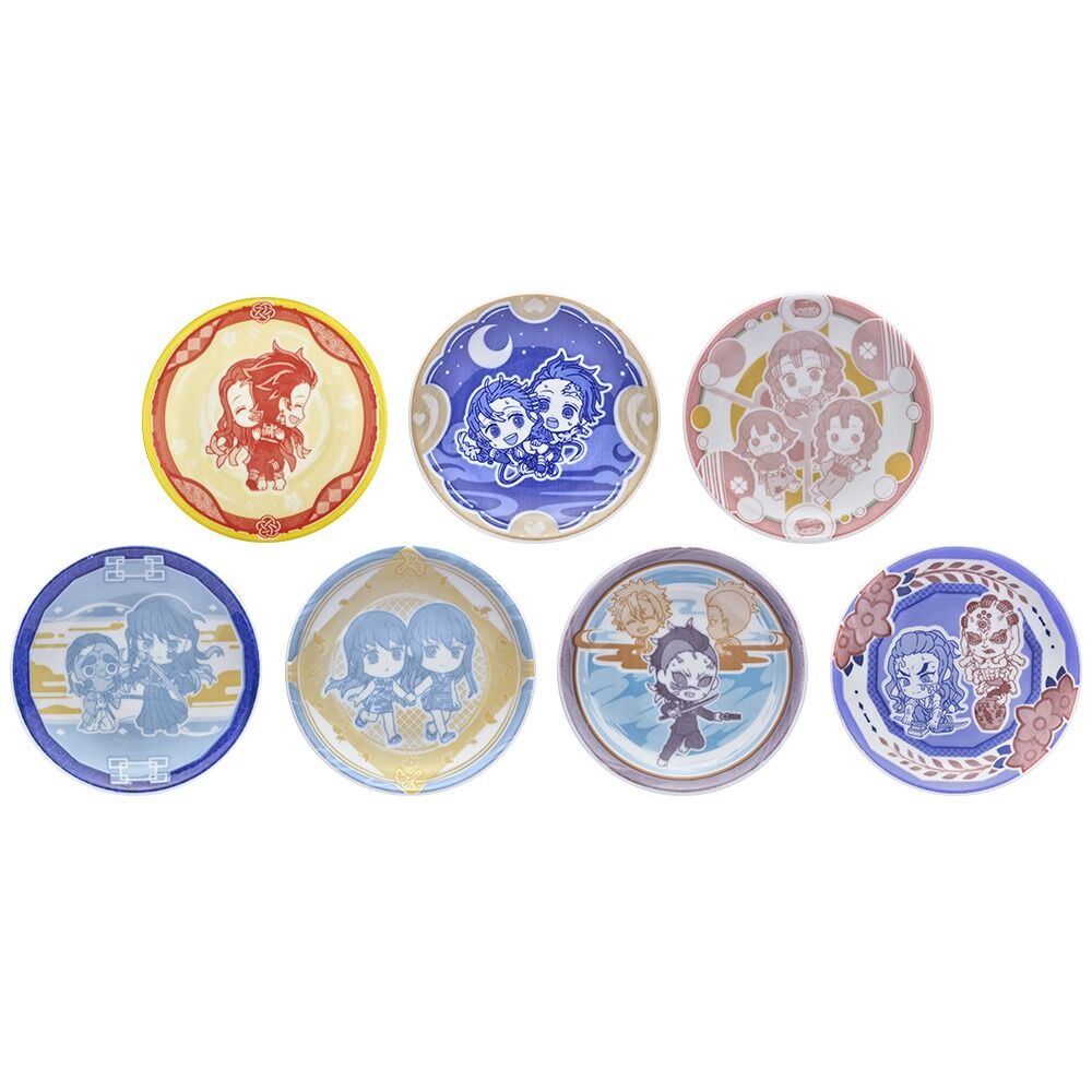 Ichiban KUJI: Demon Slayer - Attack
