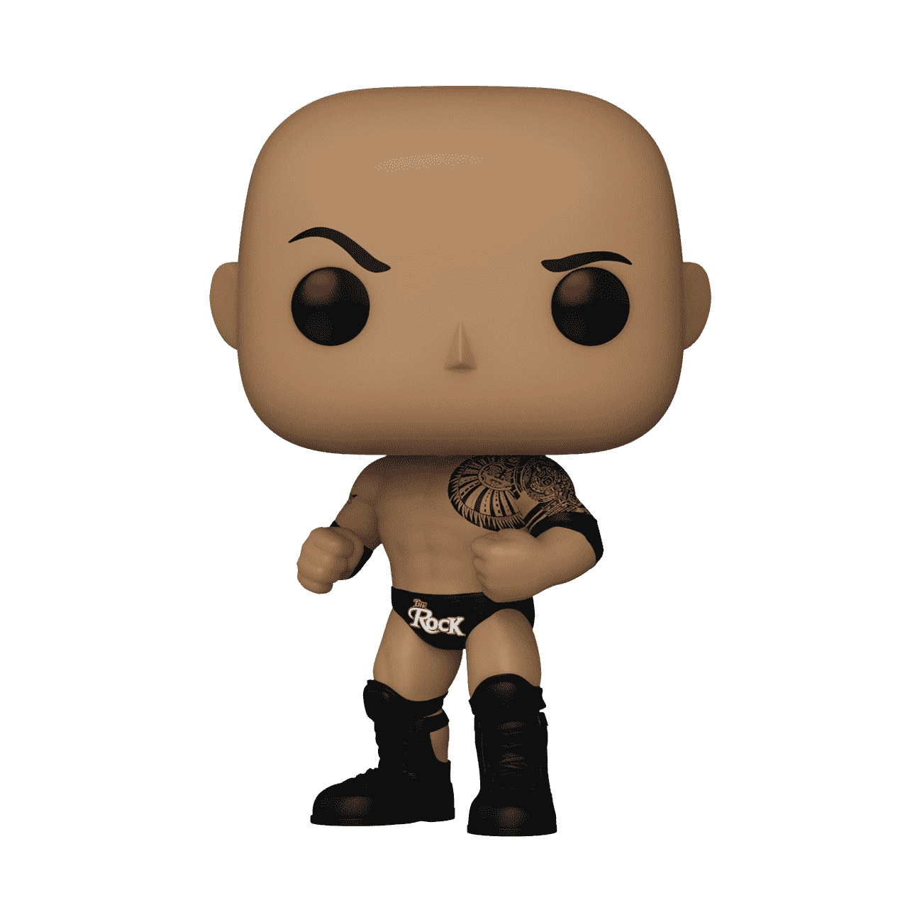 Pop! WWE: The Rock - WWE