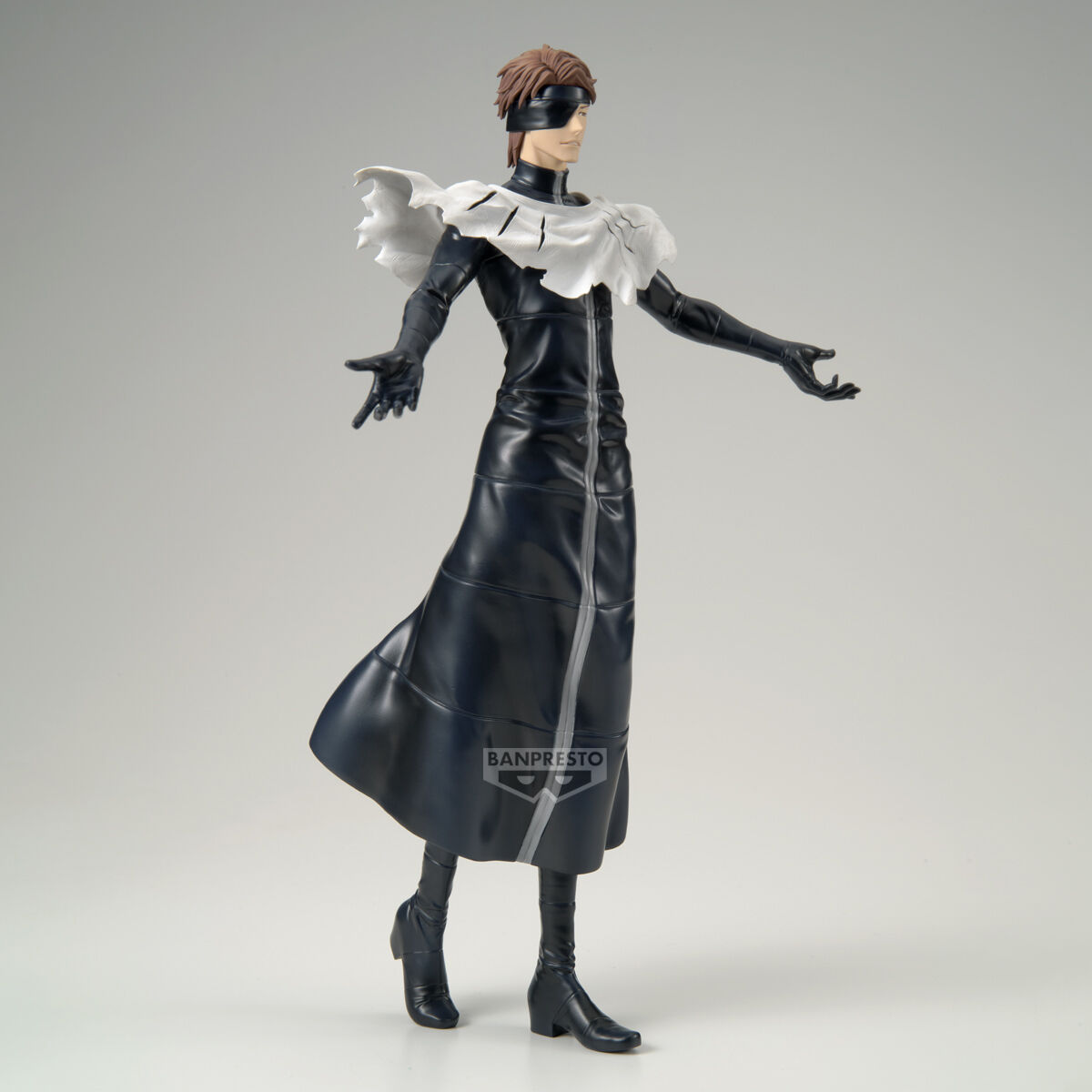 Banpresto | Aizen Sosuke Grandista (28cm) | Bleach