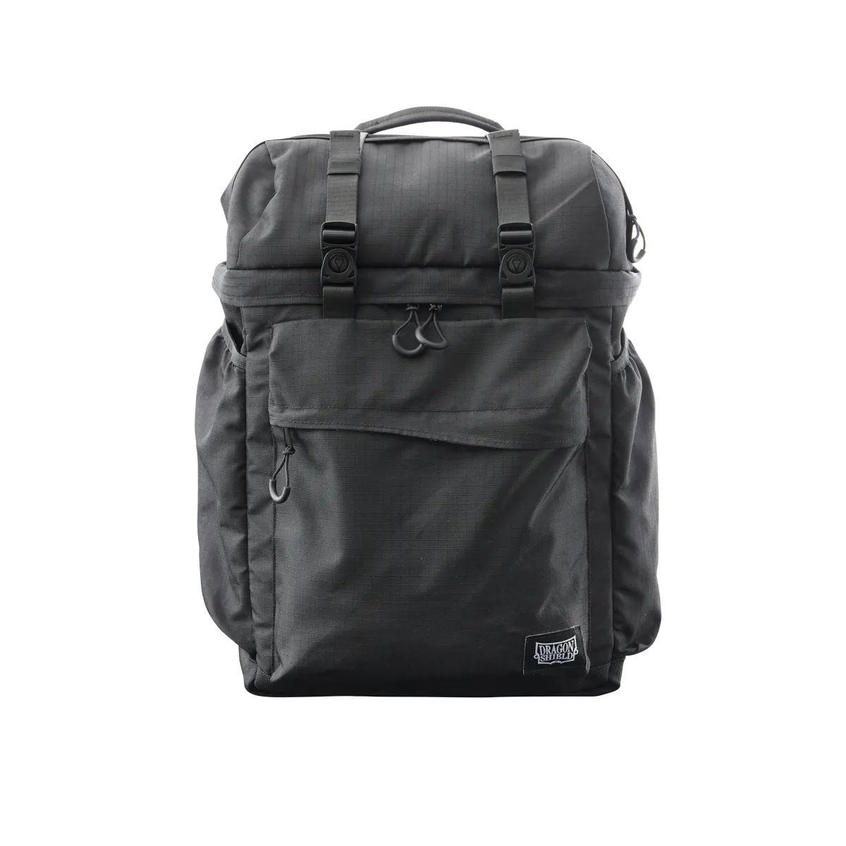 Dragon Shield | Black & Grey | Dragon Pack