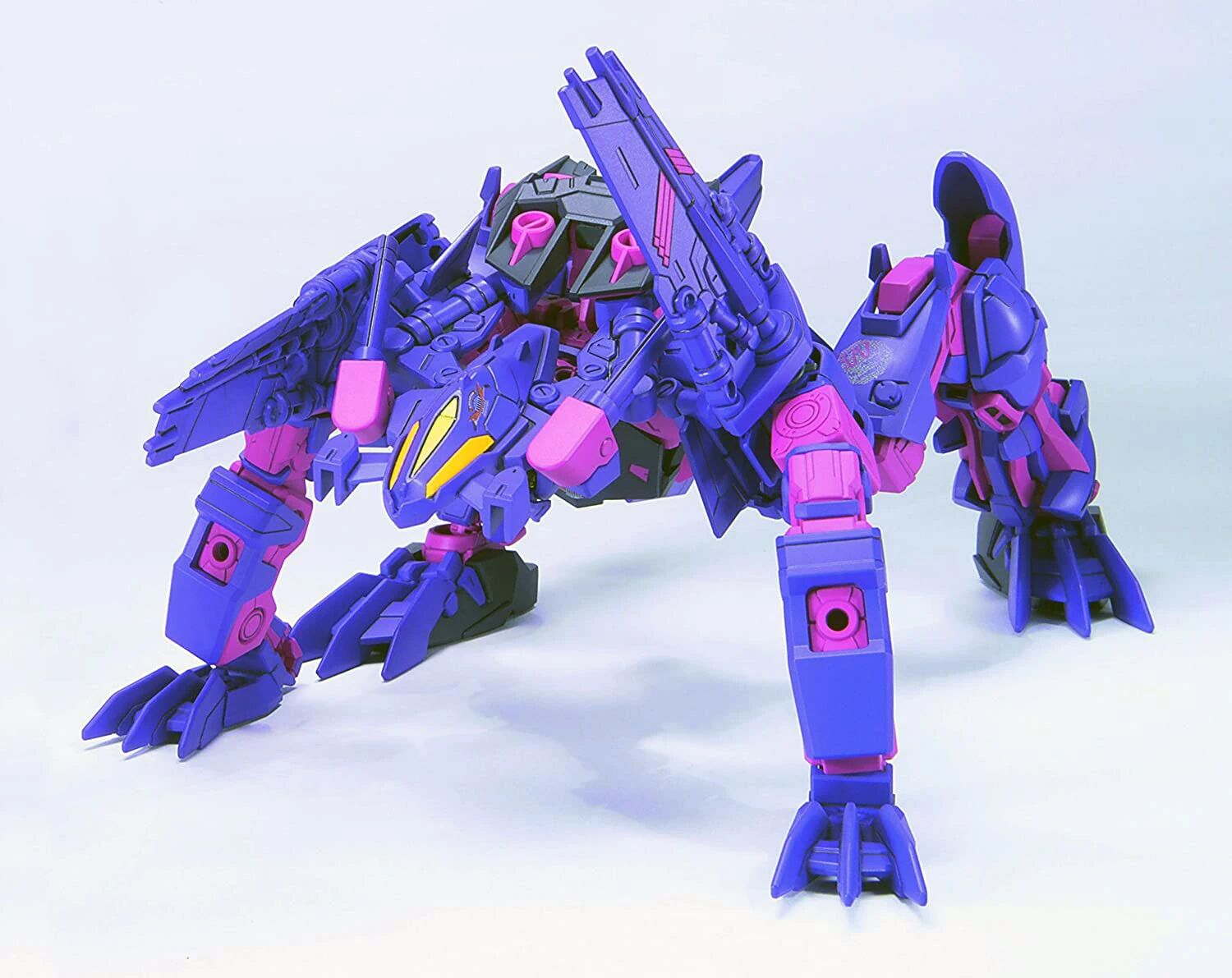 Bandai | Gundam Astray | Mobile Suit Gundam SEED MSV Astray (1/100)