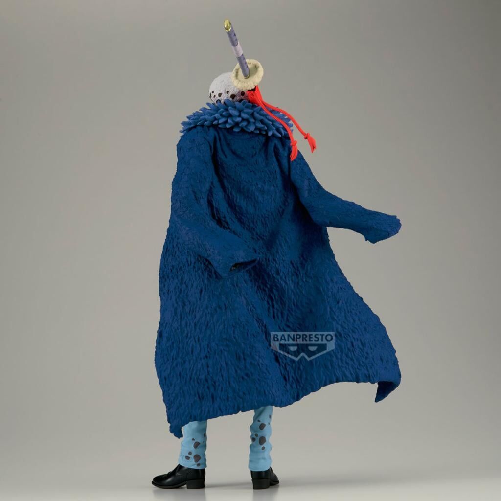 Banpresto | Trafalgar Law The Anime Premium Figure (31cm) | One Piece