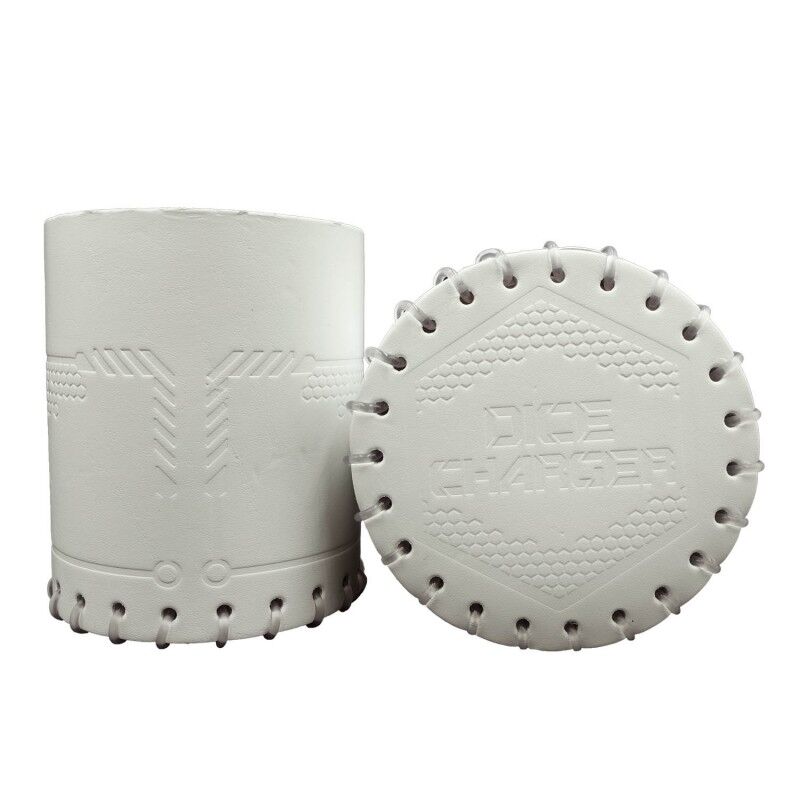 Q Workshop | Dice Charger | Dice Cup