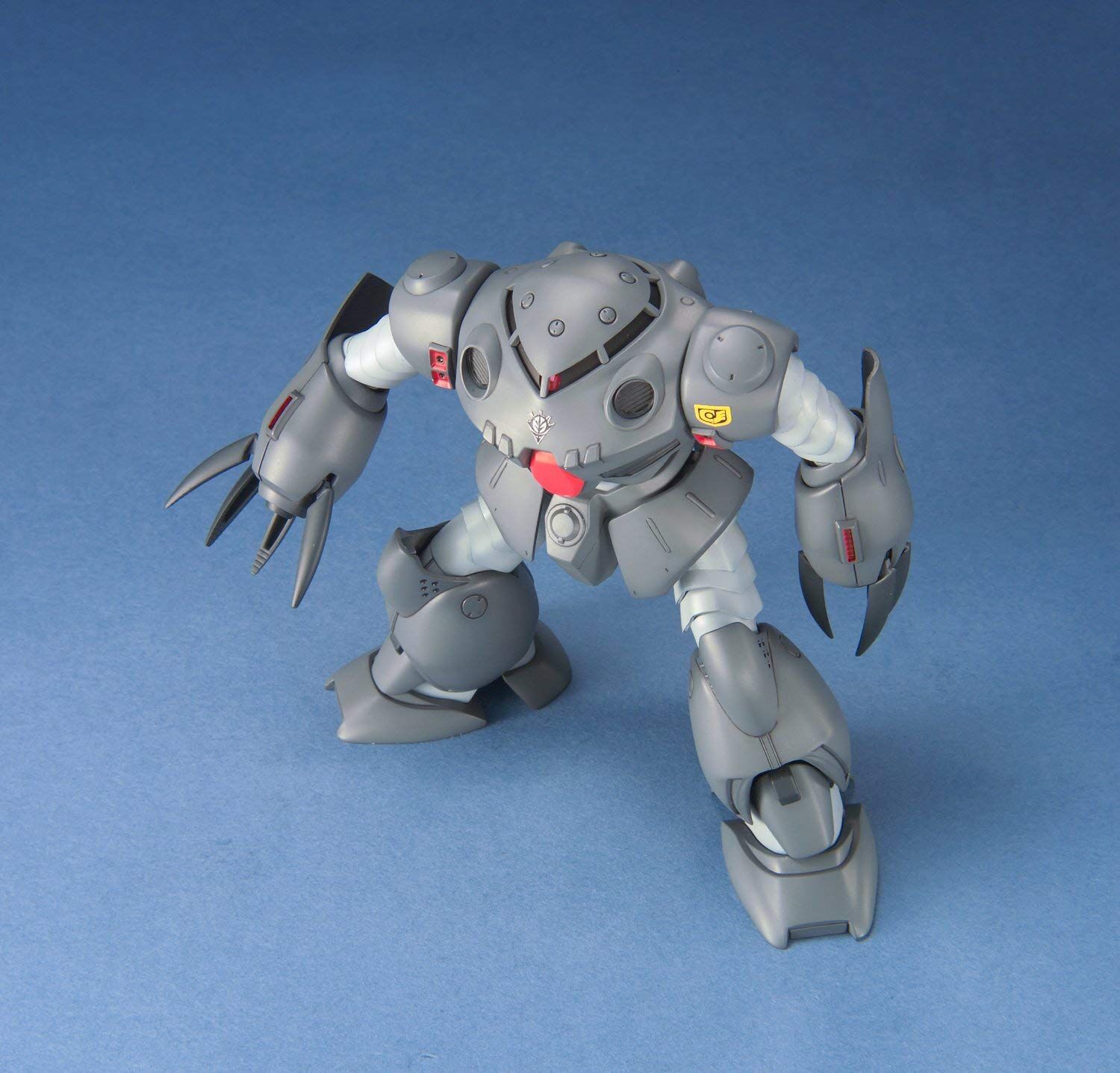 Bandai | HGUC MSM-07E Z'Gock E | Mobile Suit Gundam (1/144)